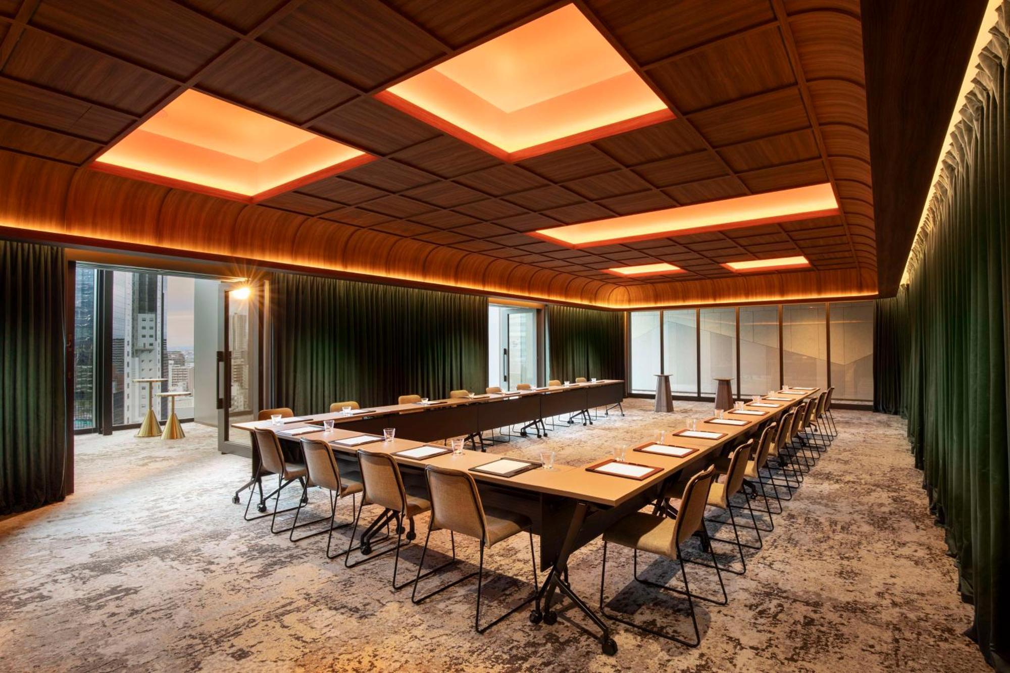 Canopy By Hilton Umeda 5* Osaka