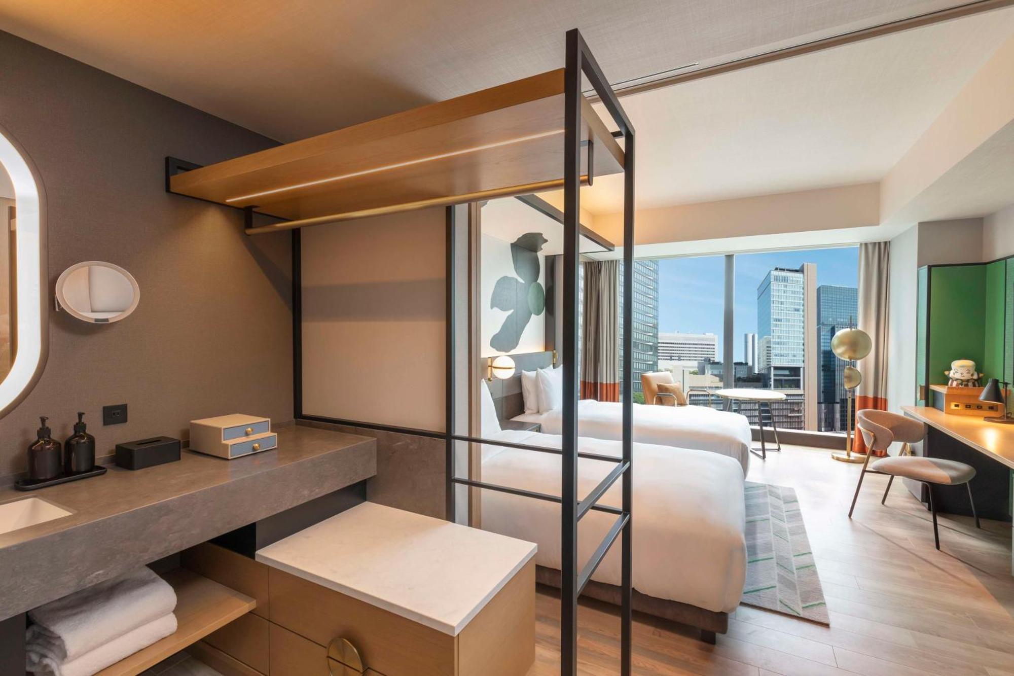 Canopy By Hilton Umeda