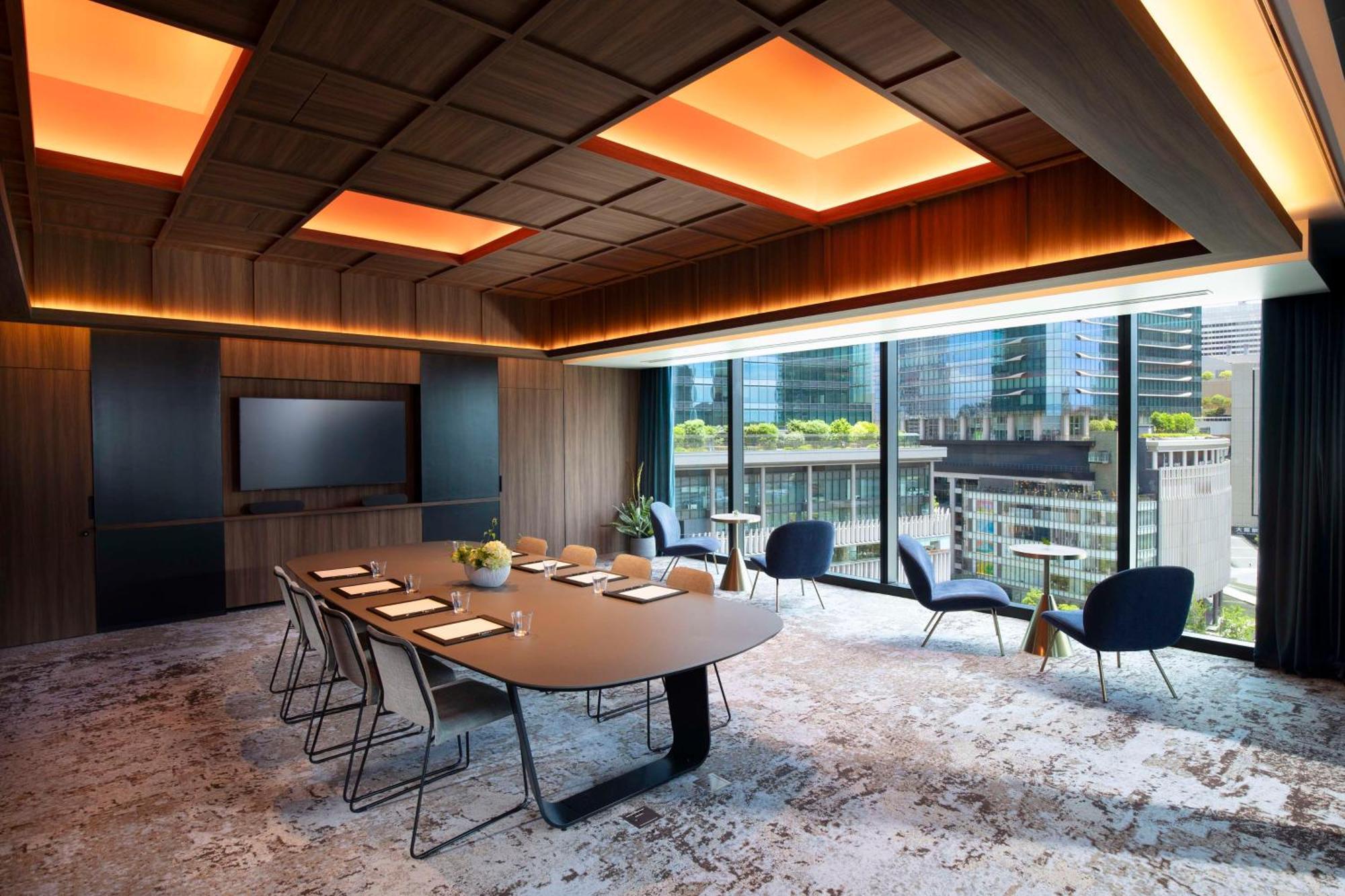 Canopy By Hilton Umeda Hotel