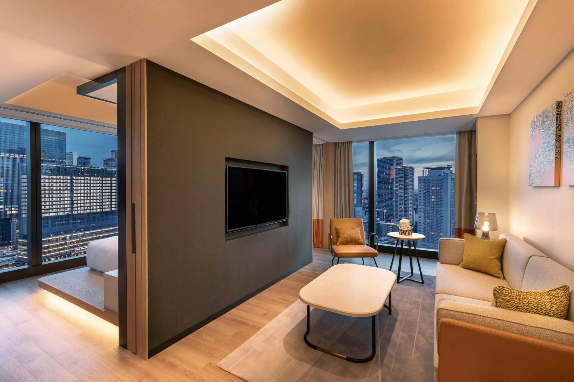 Hotel Canopy By Hilton Umeda