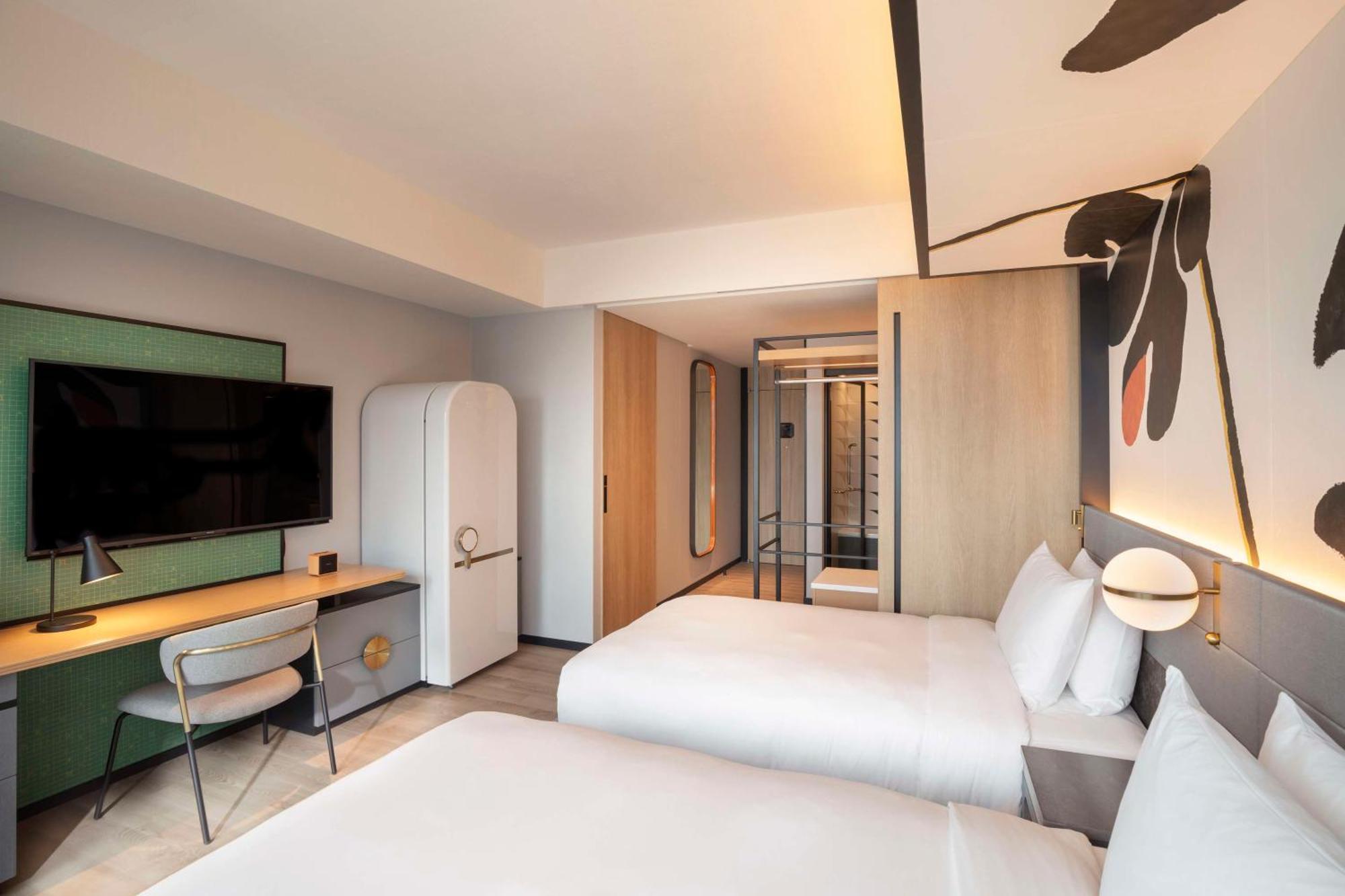 Canopy By Hilton Umeda Hotel 5*