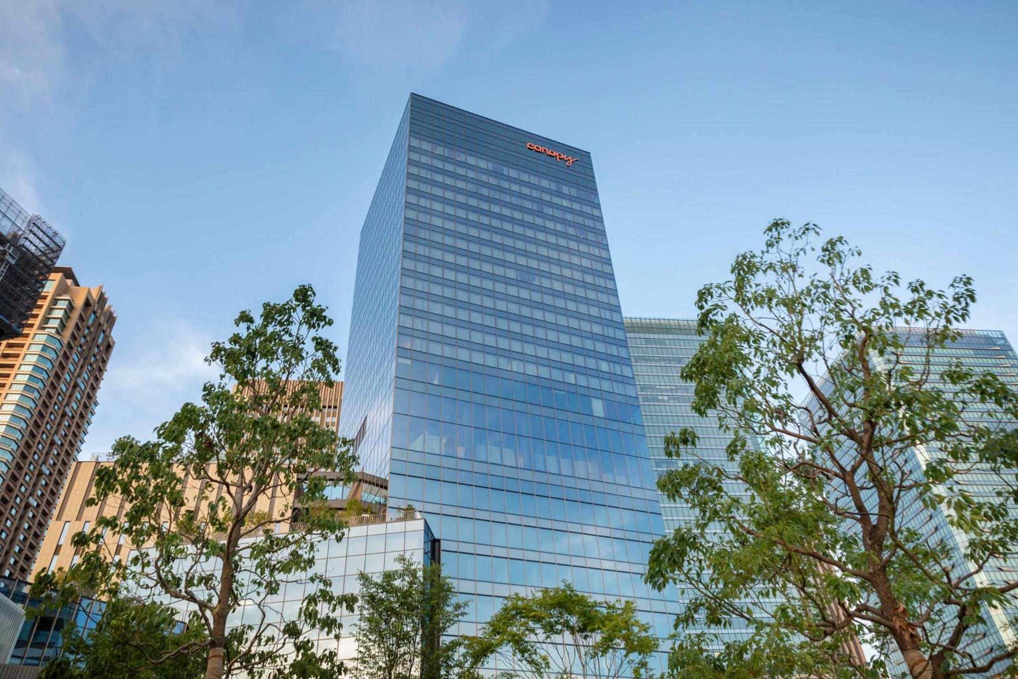 Canopy By Hilton Umeda Osaka