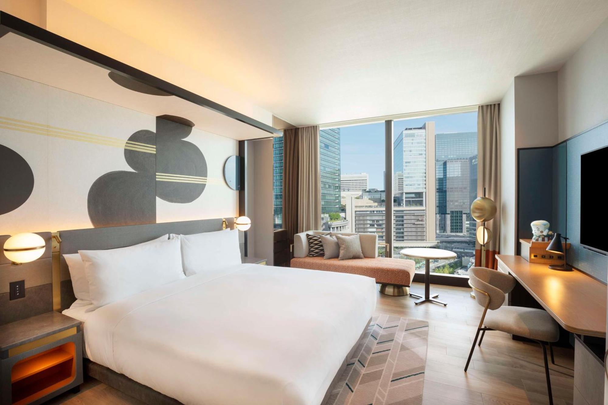 Canopy By Hilton Umeda