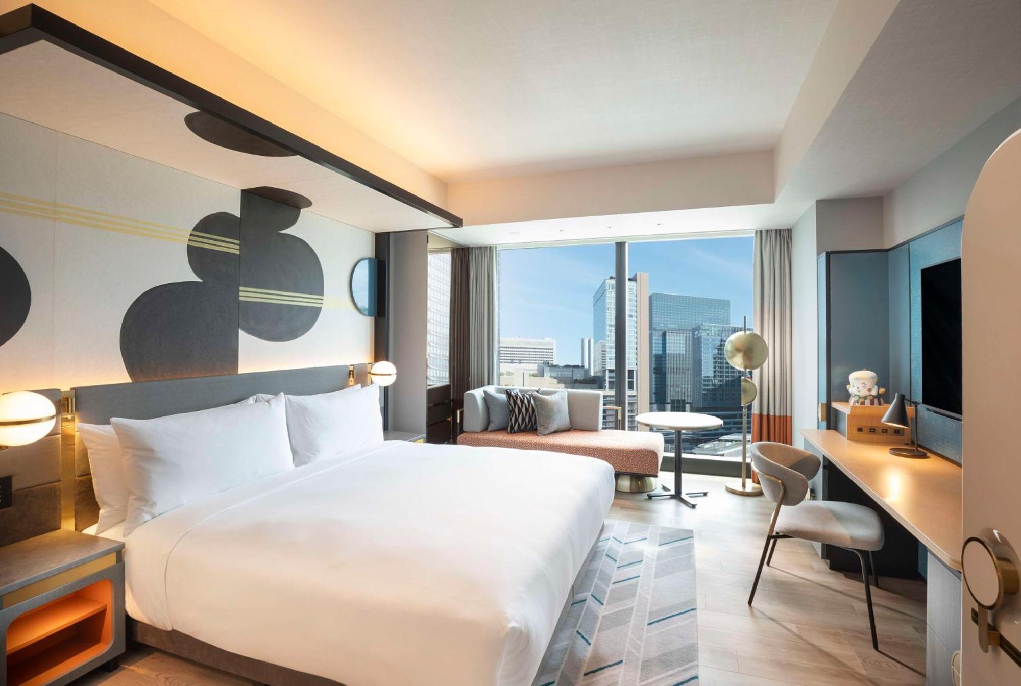 Canopy By Hilton Umeda 5* Osaka