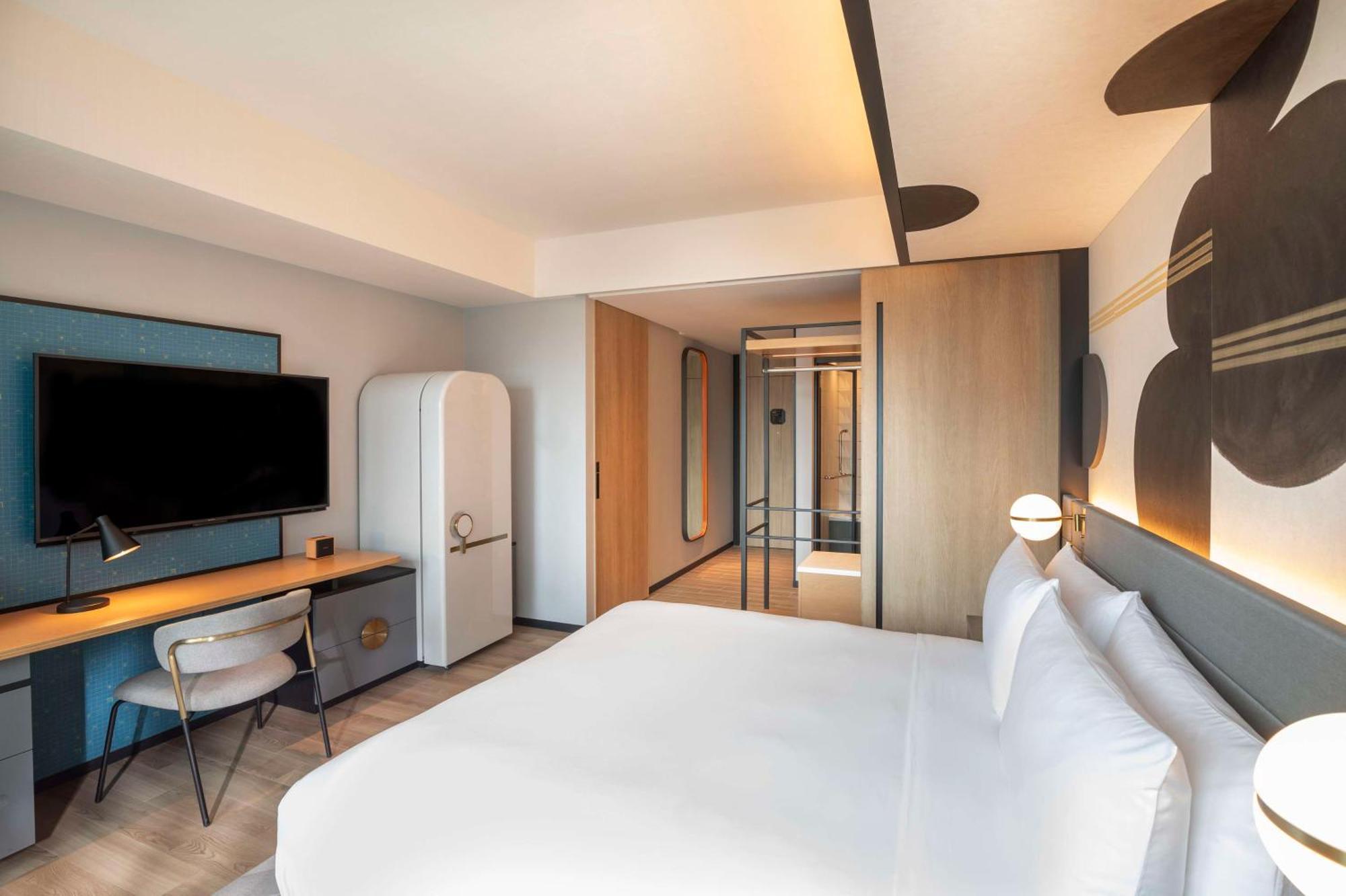 Canopy By Hilton Umeda