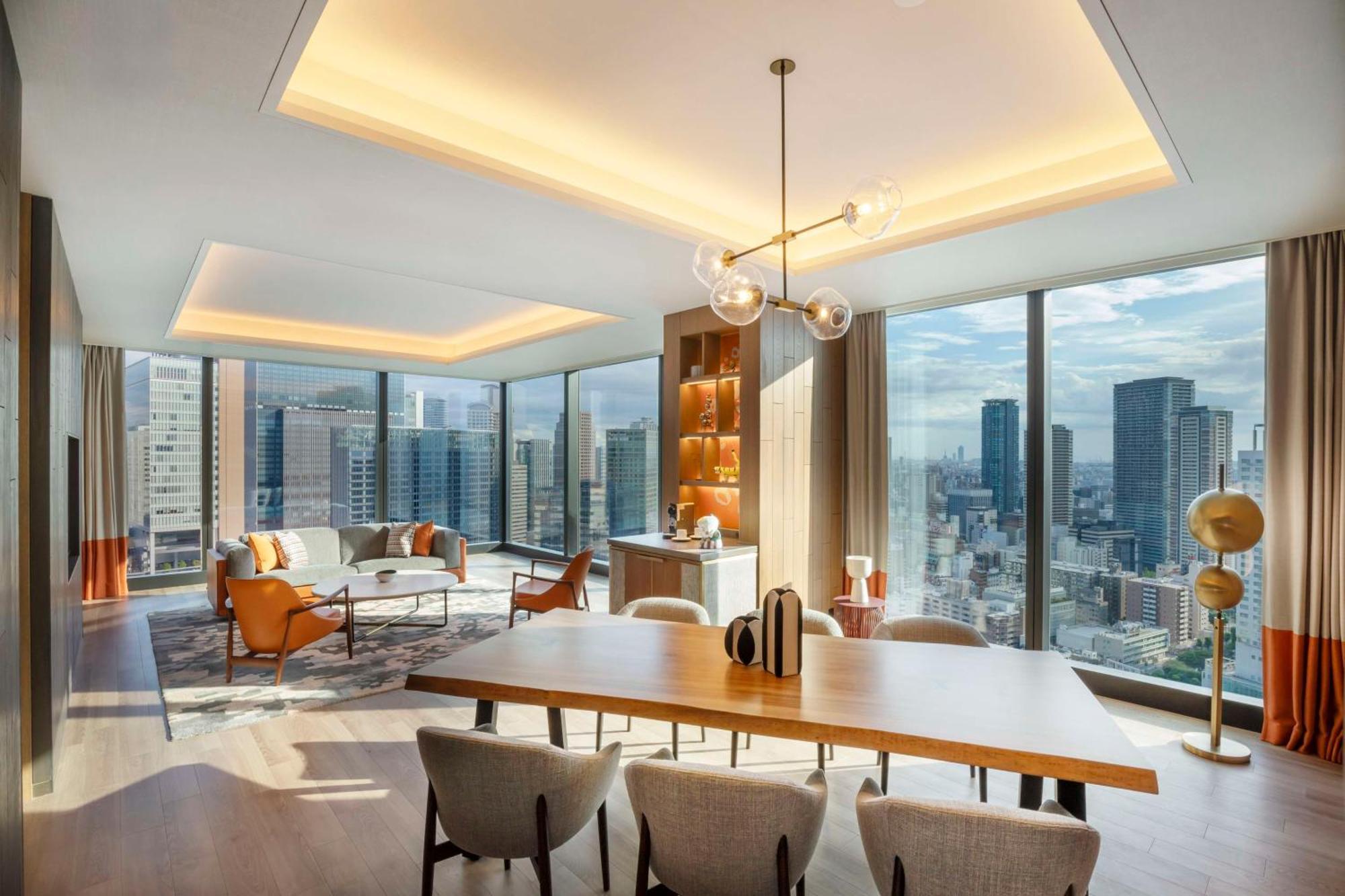 Hotel Canopy By Hilton Umeda