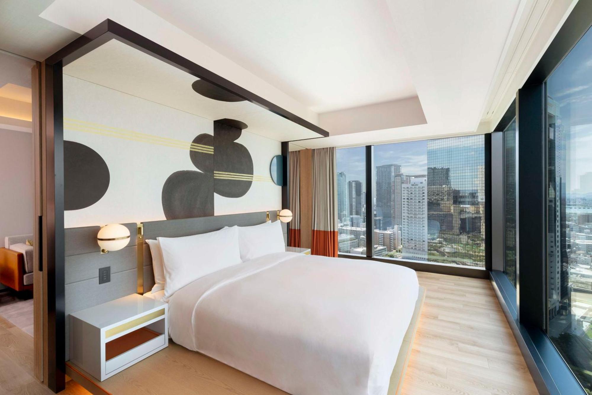 Canopy By Hilton Umeda Hotel Osaka