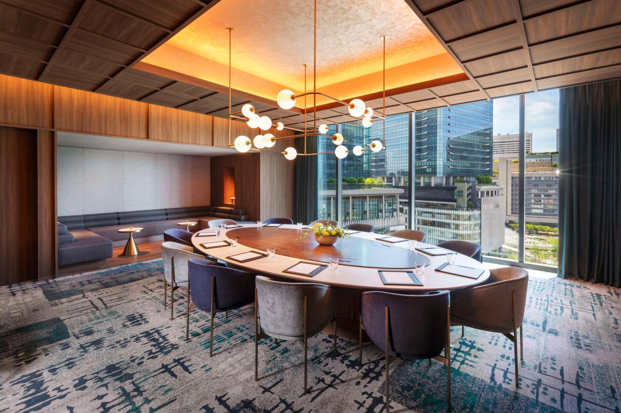 Canopy By Hilton Umeda 5* Osaka