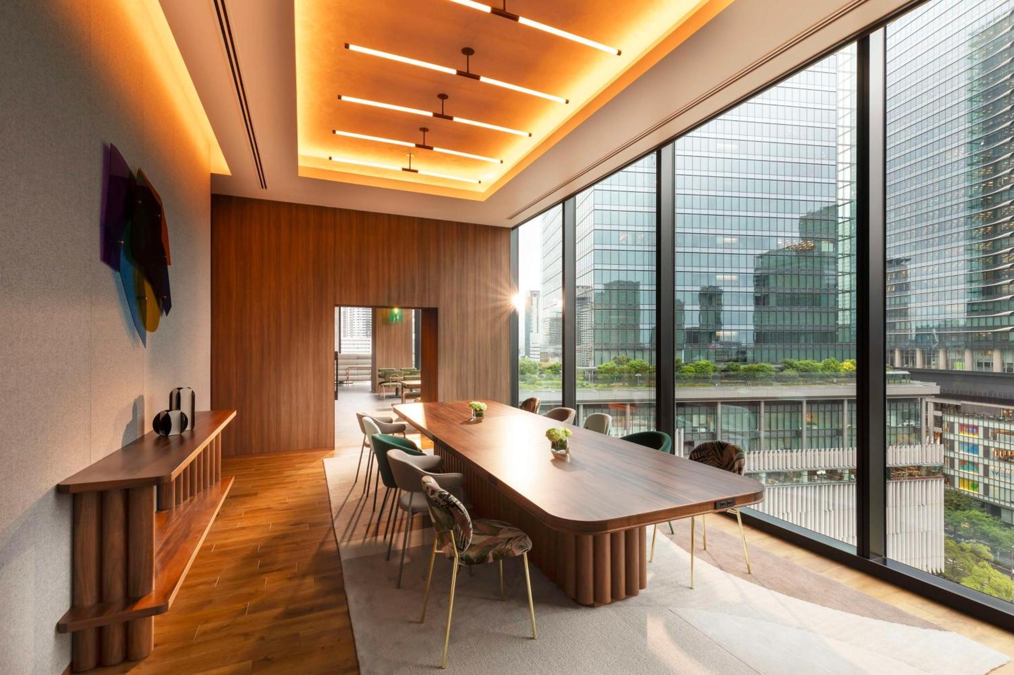 Canopy By Hilton Umeda Hotel