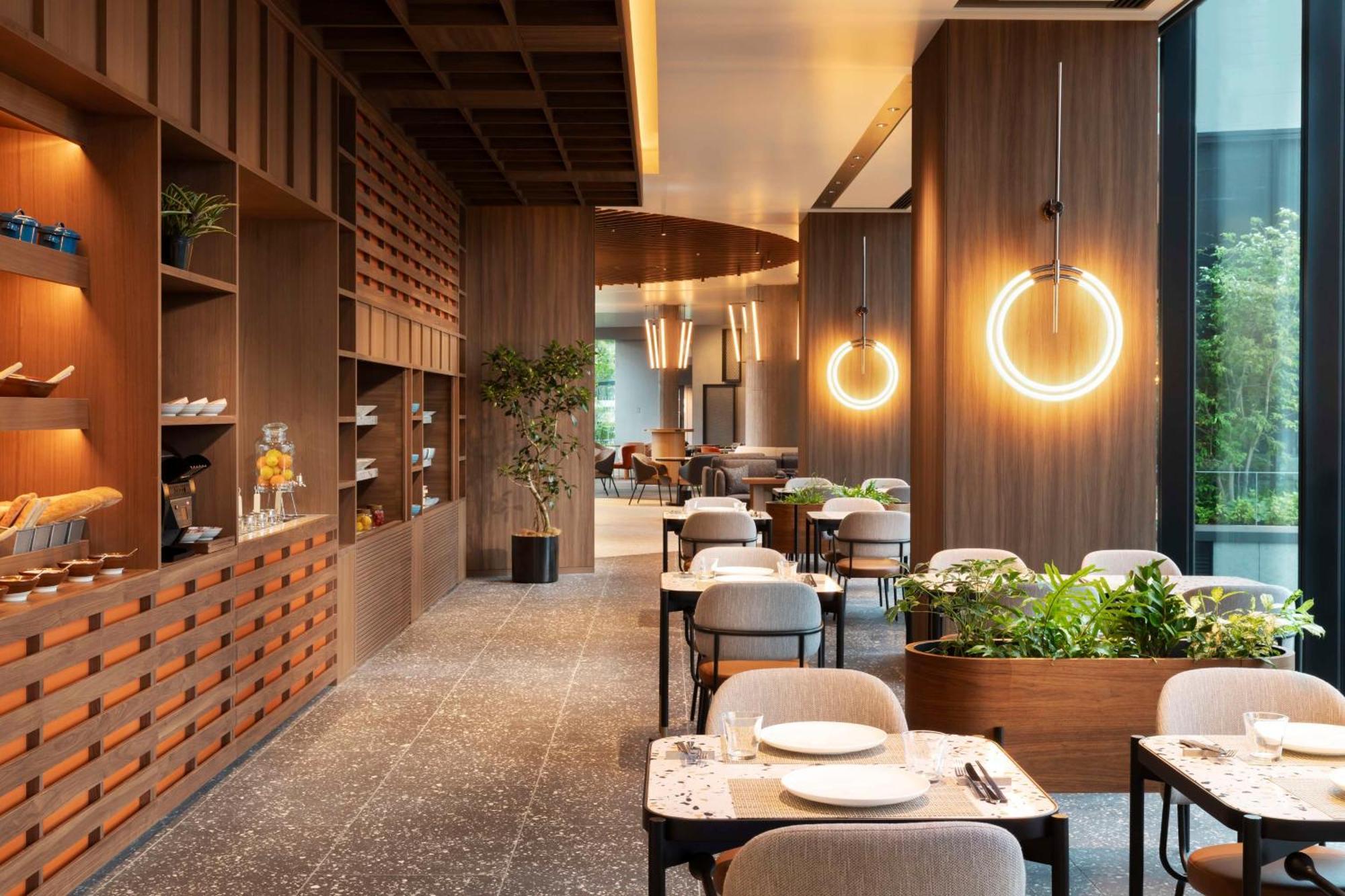 Canopy By Hilton Umeda Hotel 5*