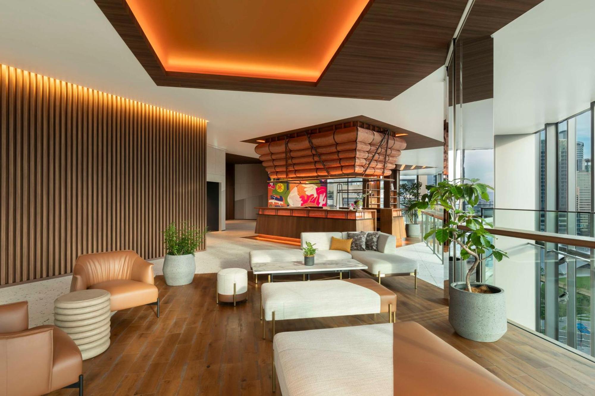 Hotel Canopy By Hilton Umeda 5*