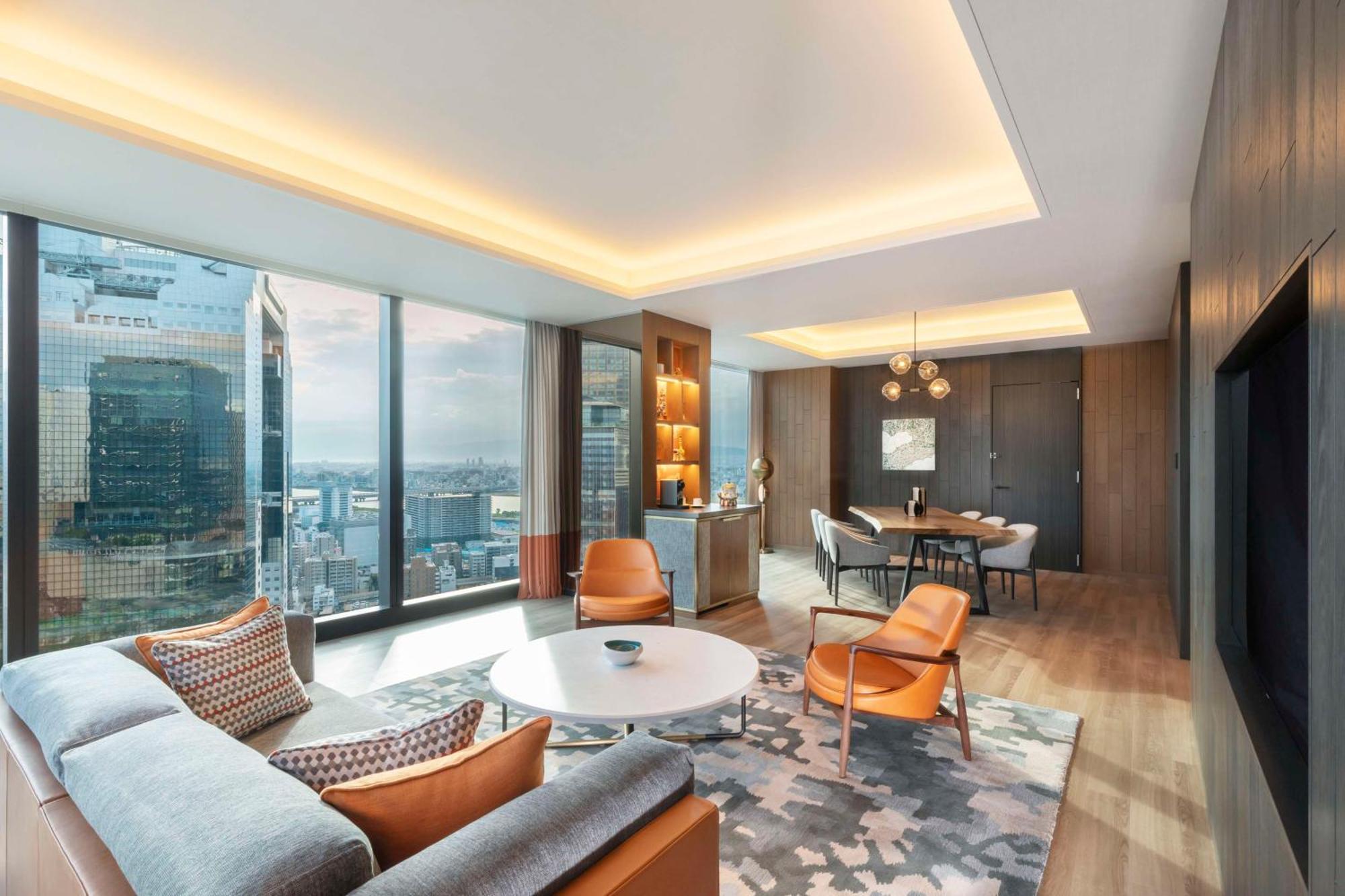Canopy By Hilton Umeda 5* Osaka