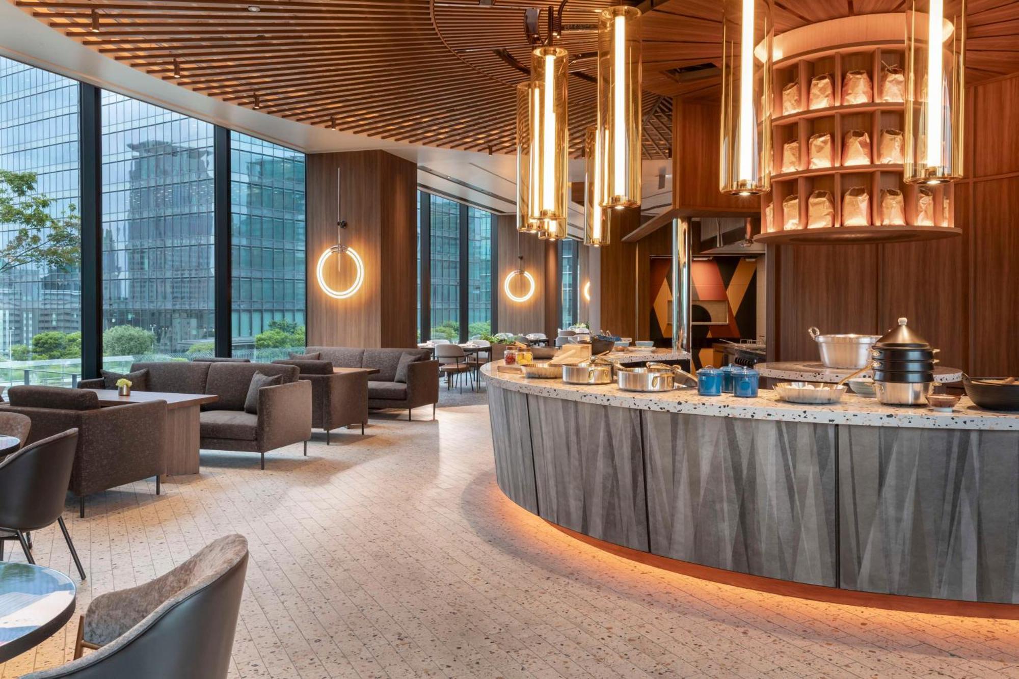 Canopy By Hilton Umeda