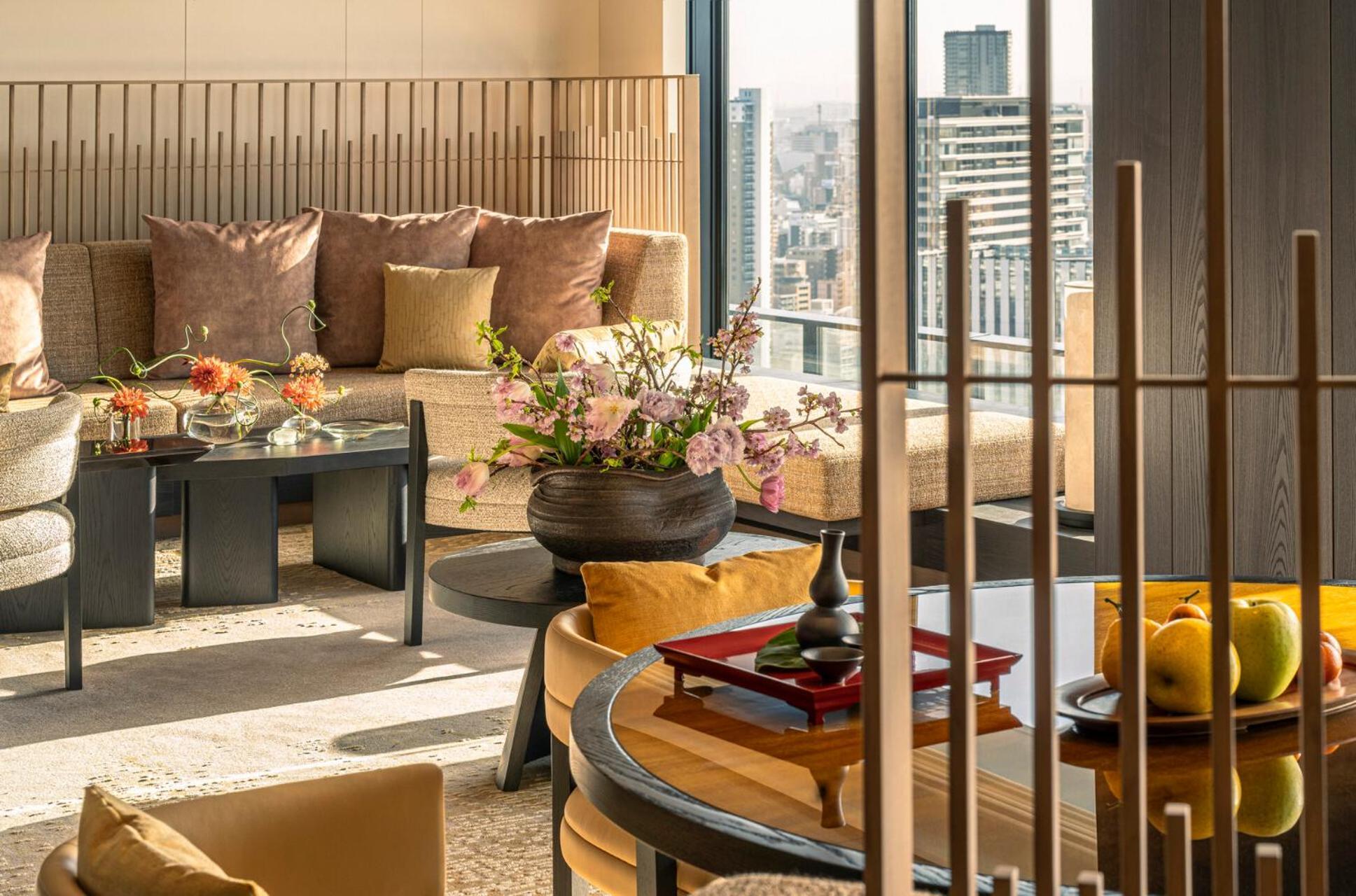 Four Seasons 5*