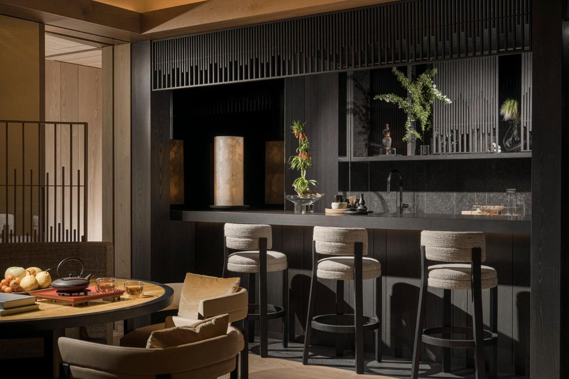 Hotel Four Seasons