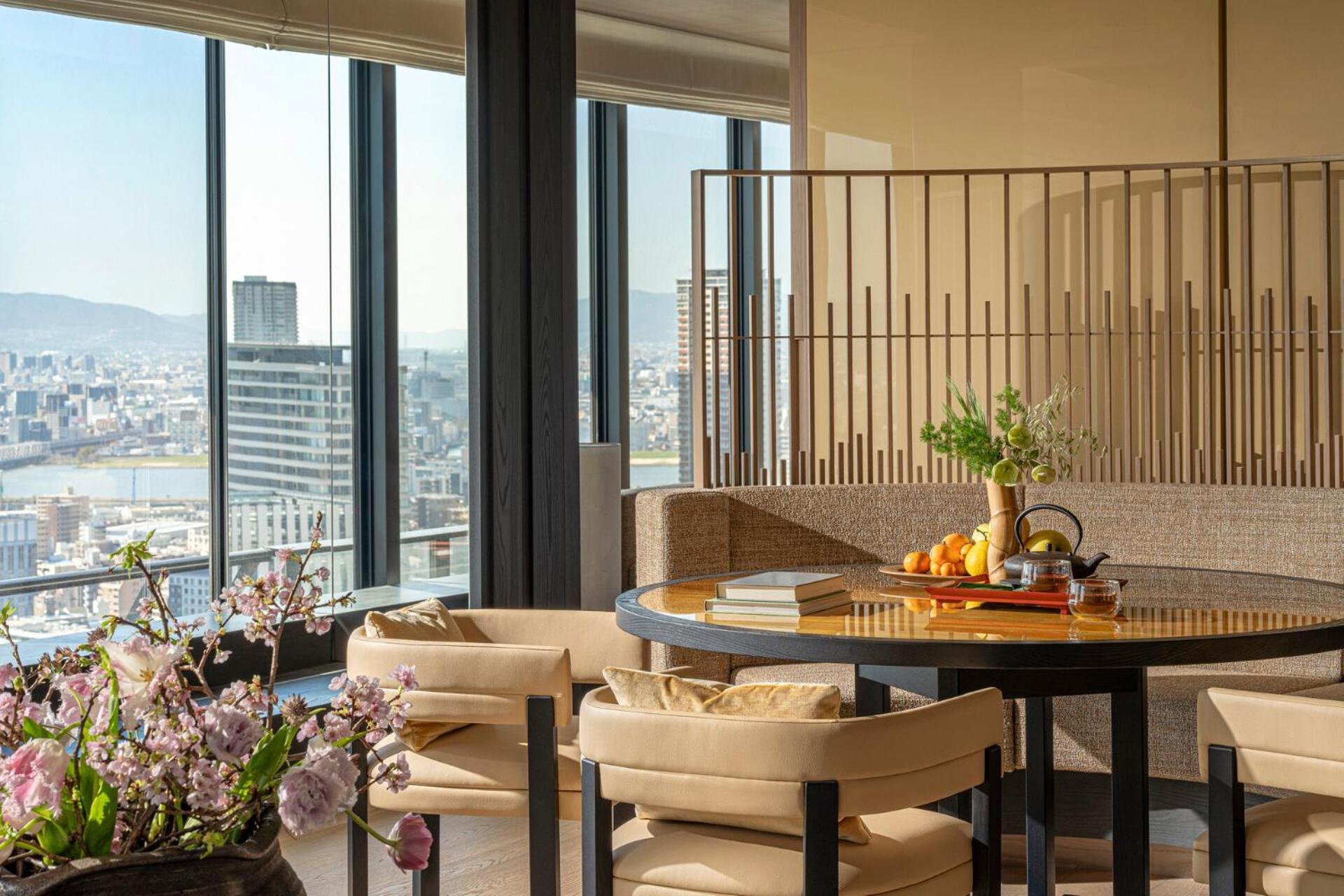Hotel Four Seasons 5*