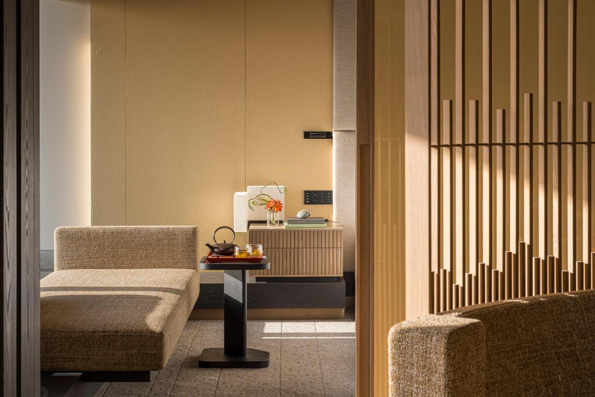 Four Seasons Osaka