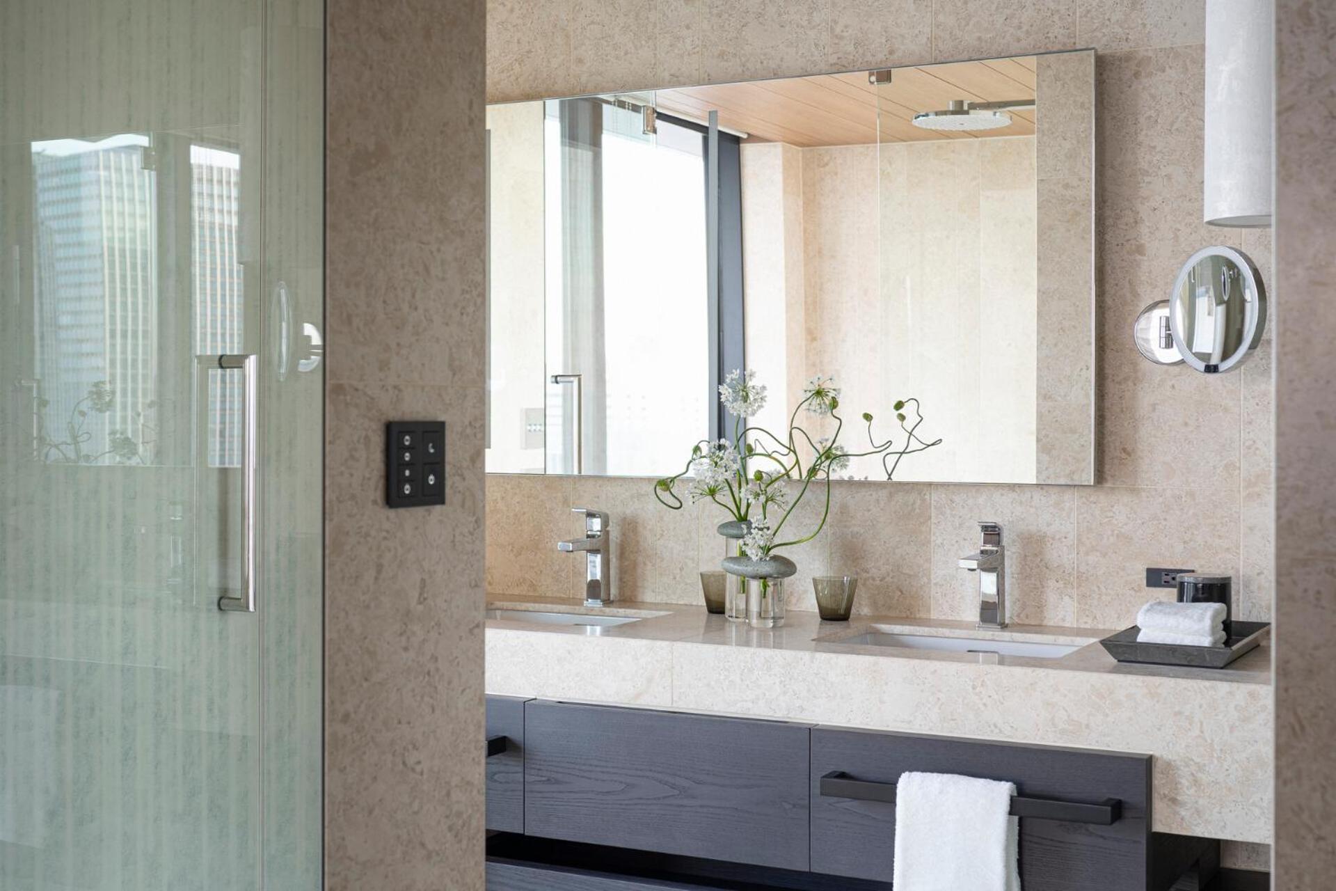 Hotel Four Seasons