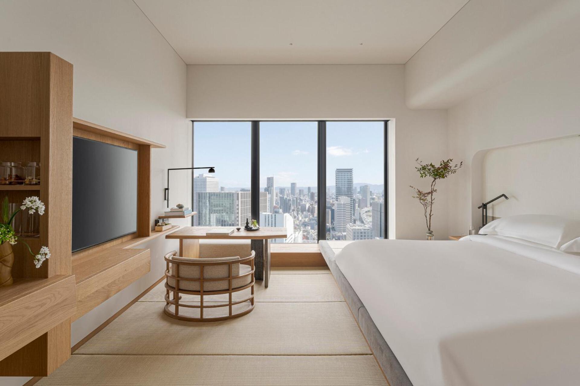 Hotel Four Seasons 5*