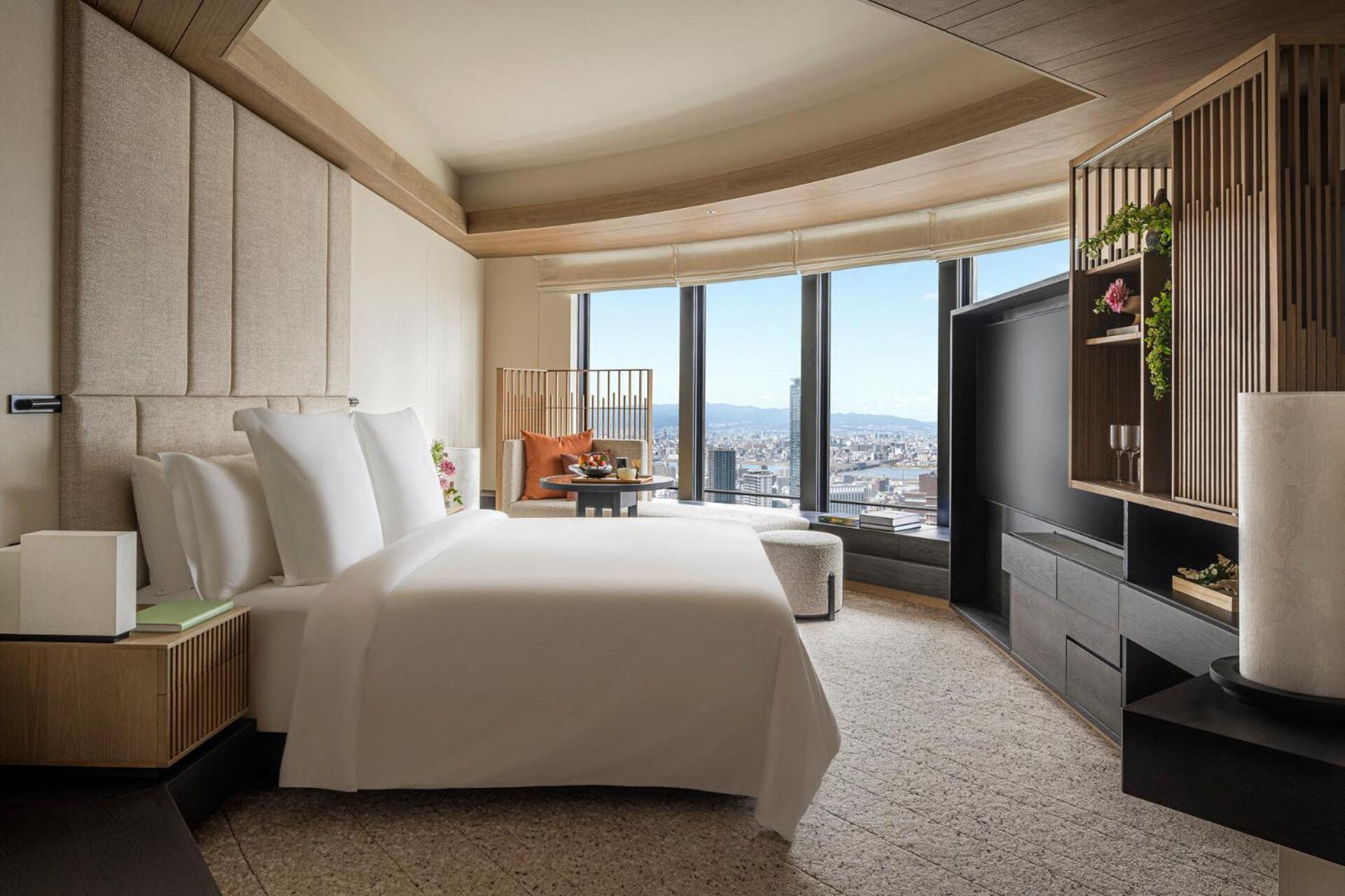 Four Seasons Osaka