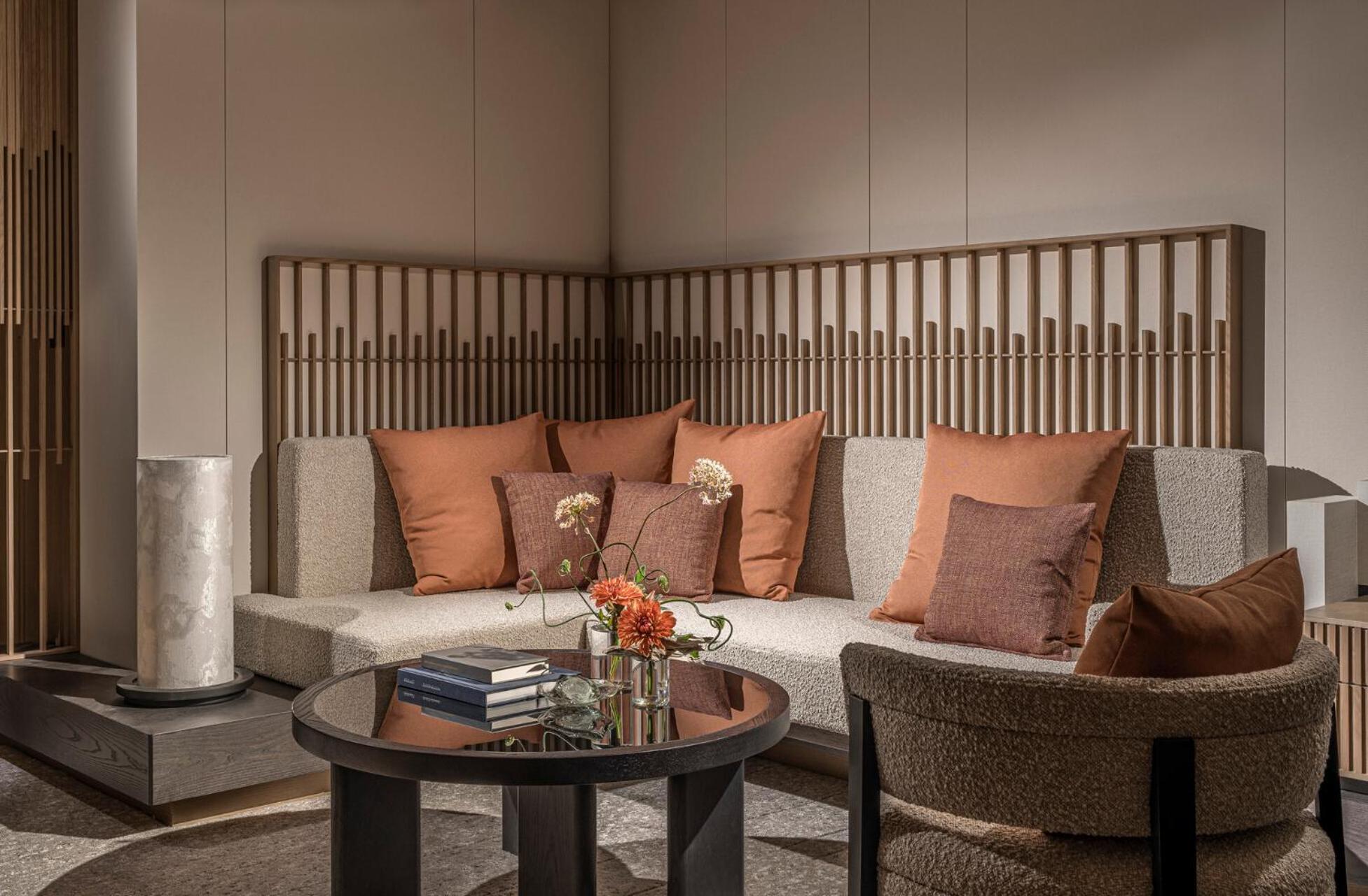 Four Seasons Hotel