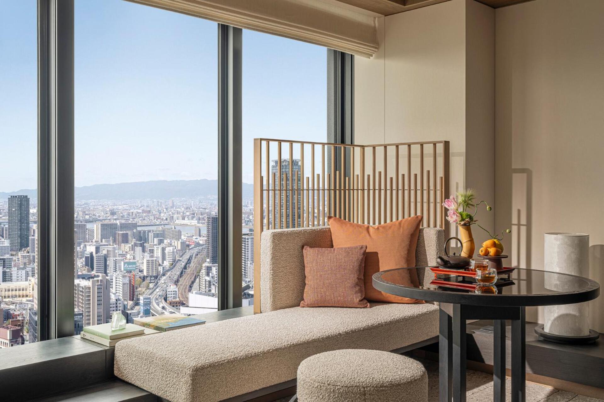 Hotel Four Seasons