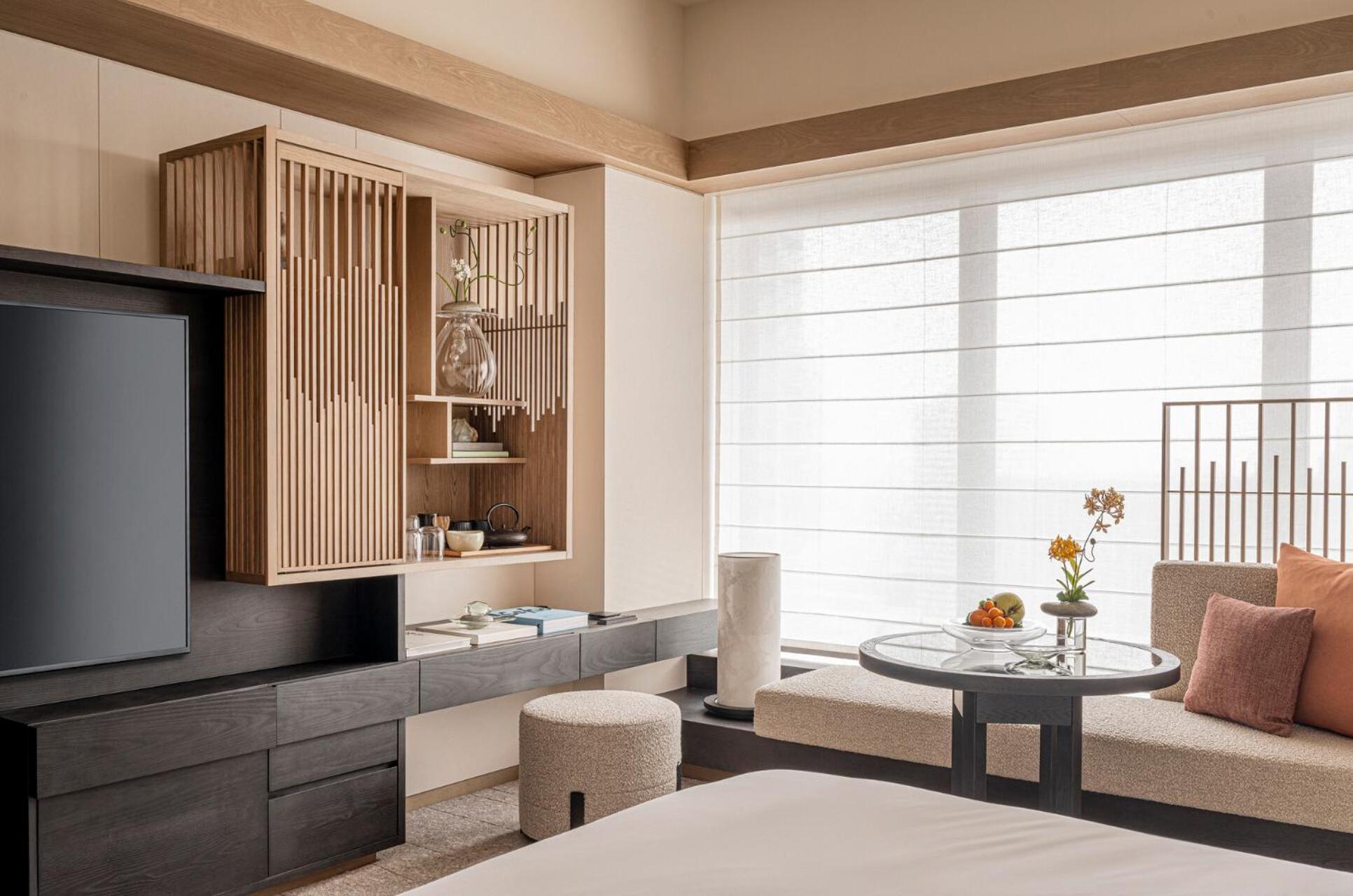 Four Seasons 5* Osaka