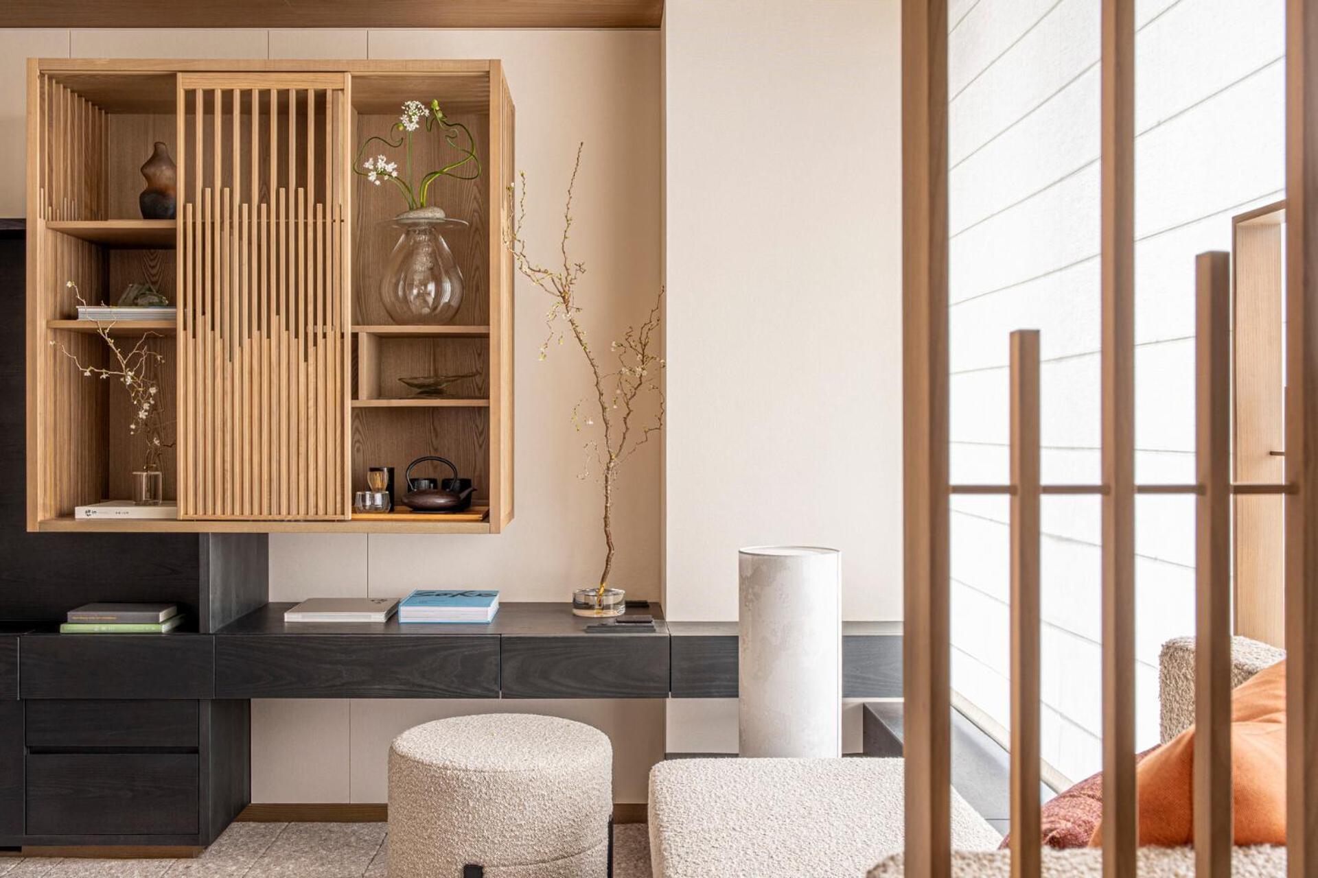 Hotel Four Seasons