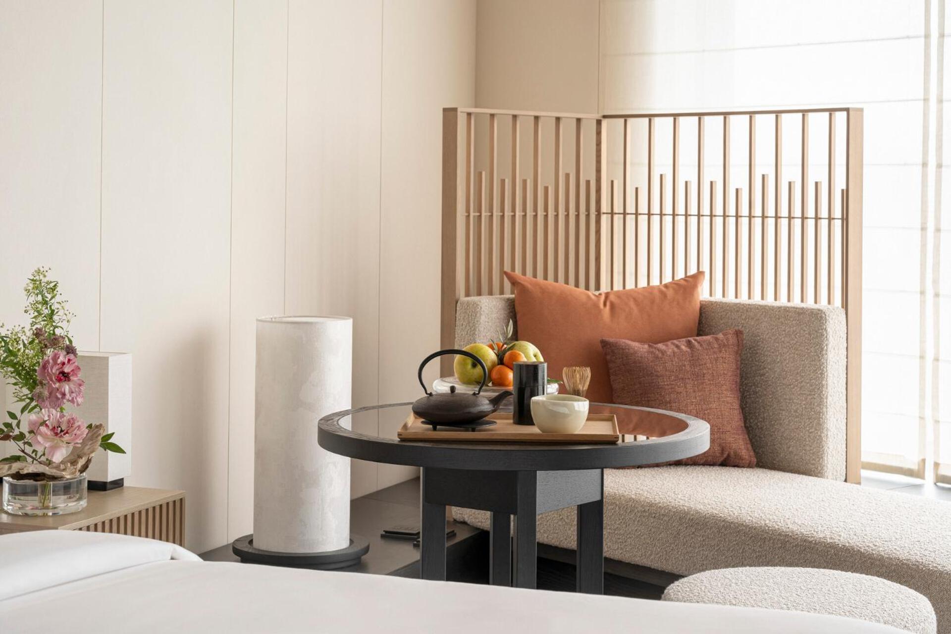Four Seasons Hotel Osaka