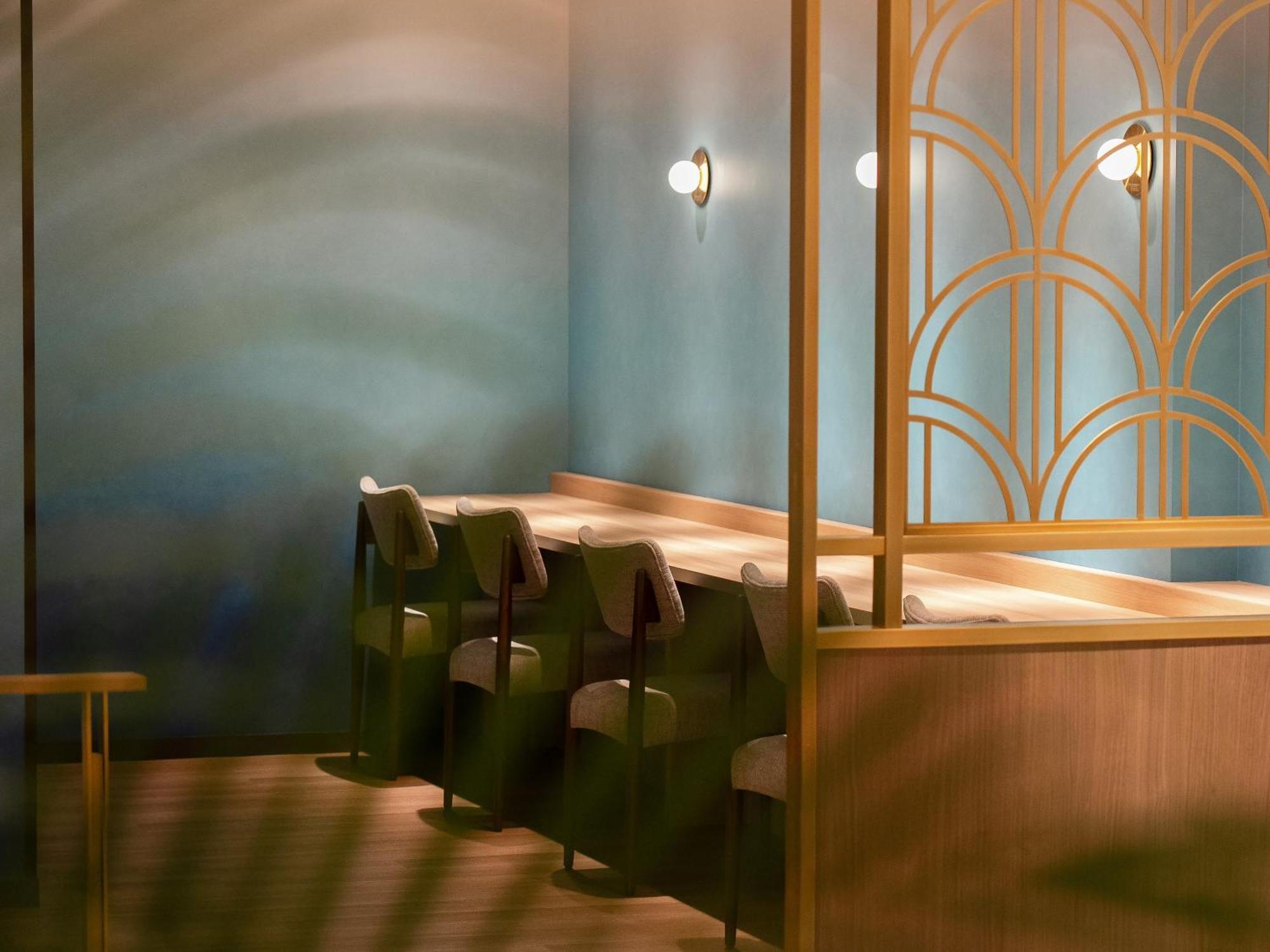 Namba Oriental 4*