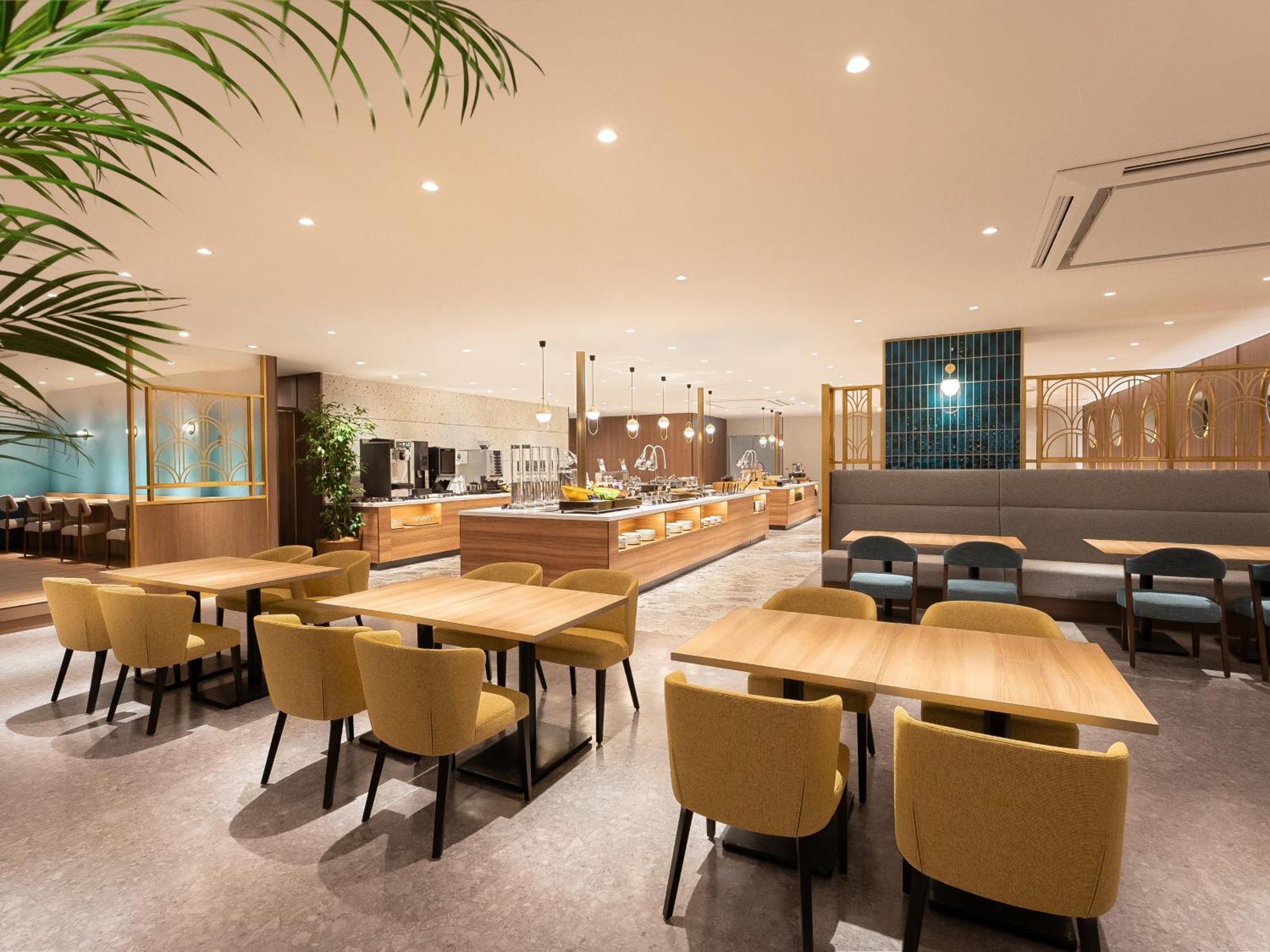 Namba Oriental 4* Osaka