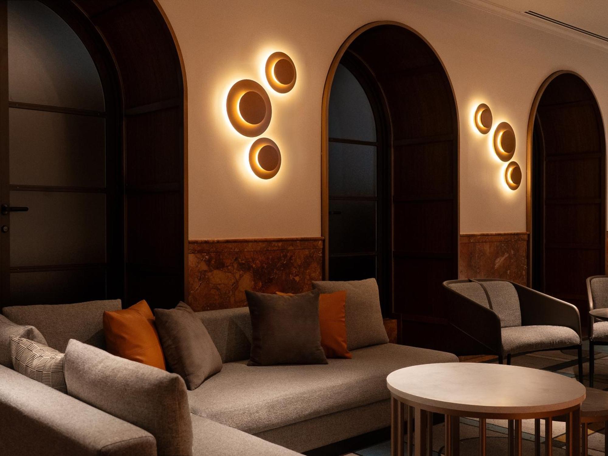 Namba Oriental Hotel