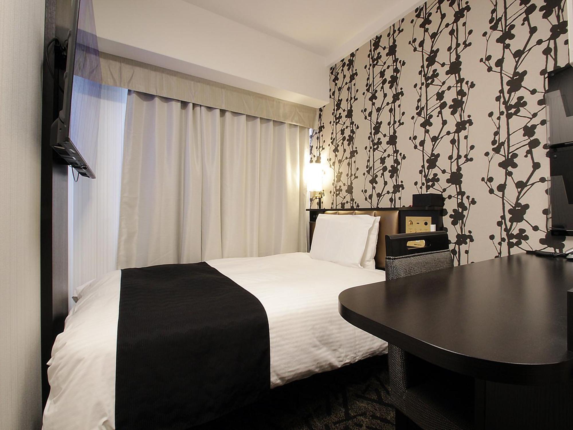 Hotel Apa Yodoyabashi Ekimae