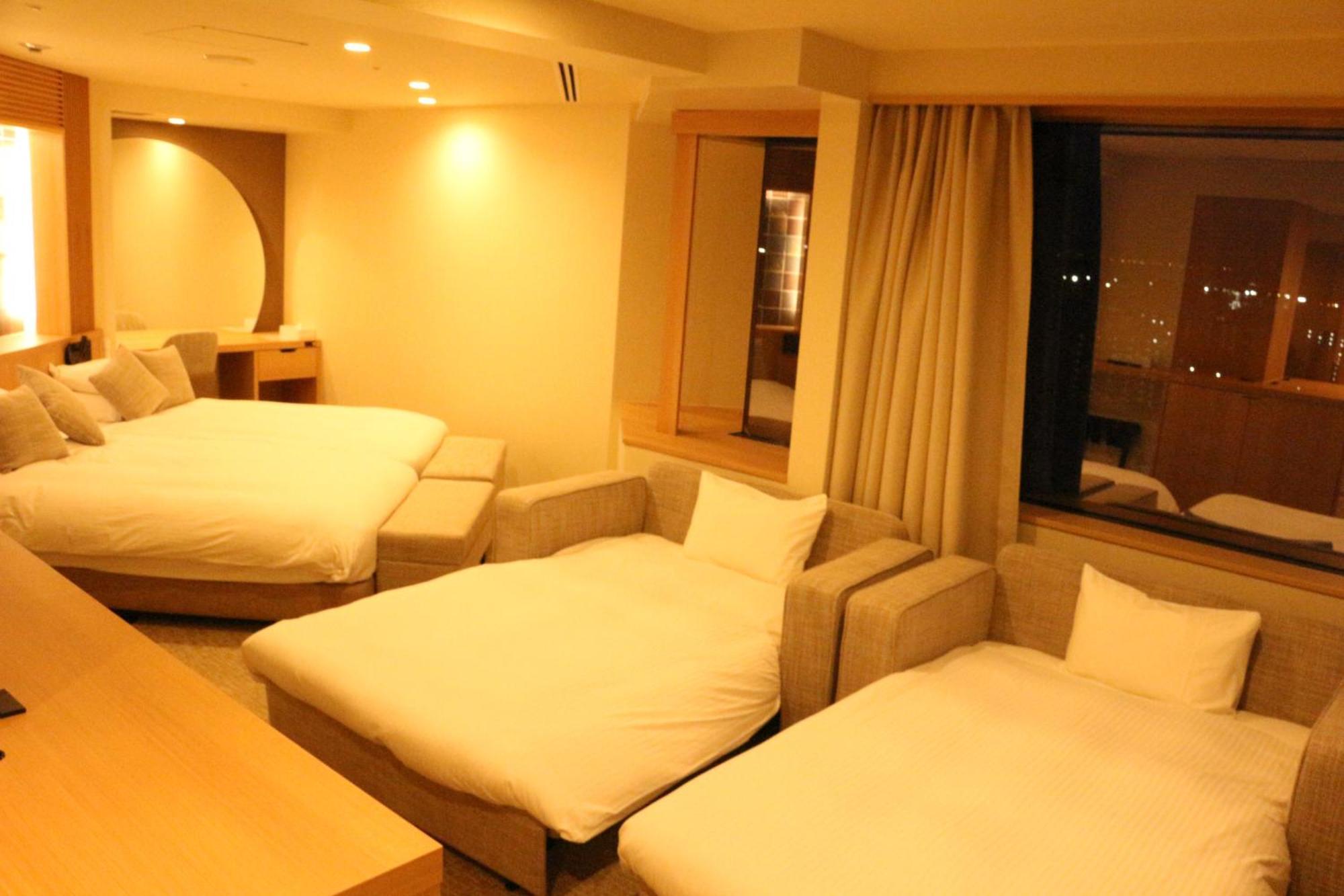 Hotel Fukuracia Osaka-bay Osaka