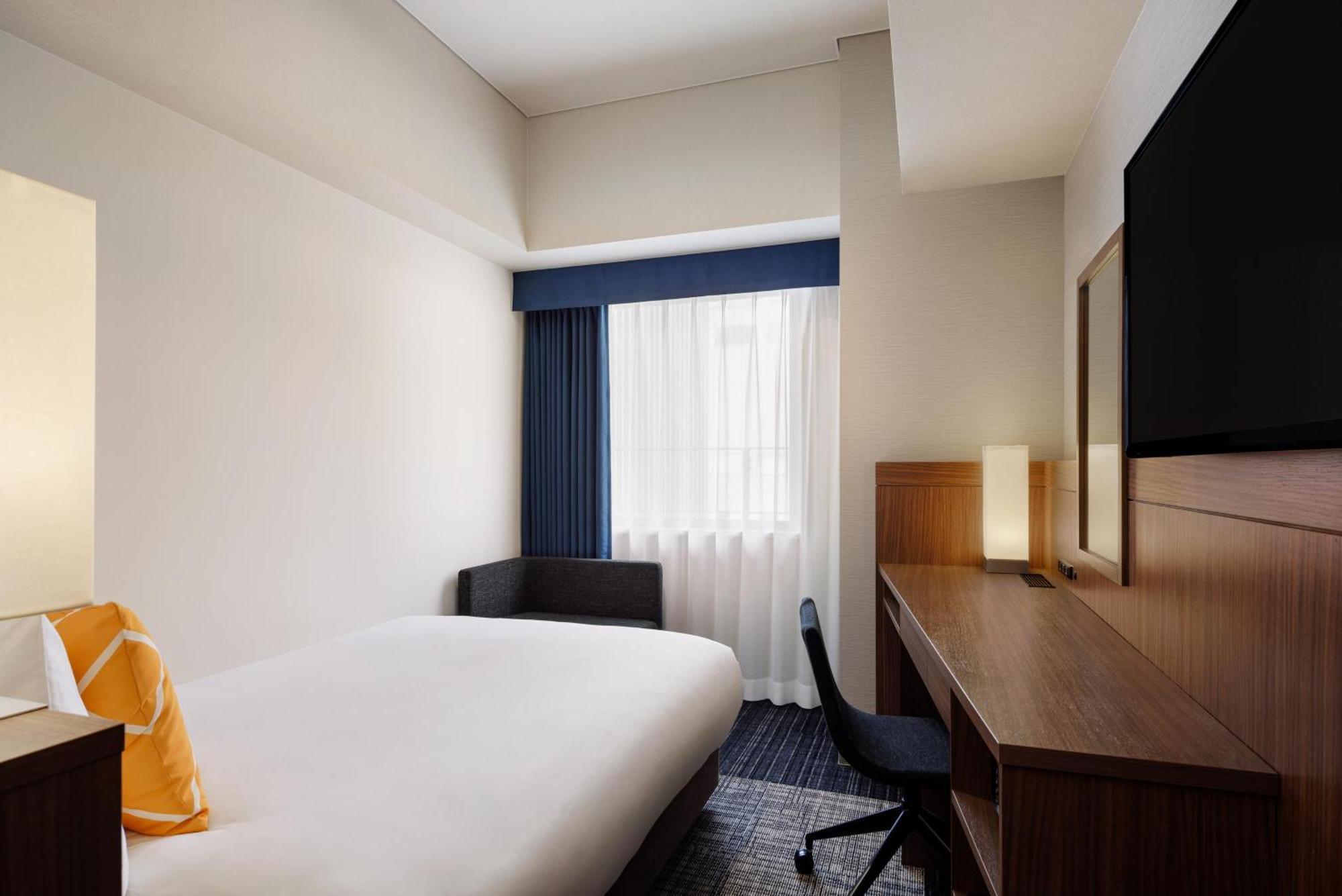 Four Points Flex By Sheraton Shinsaibashi 3* Osaka