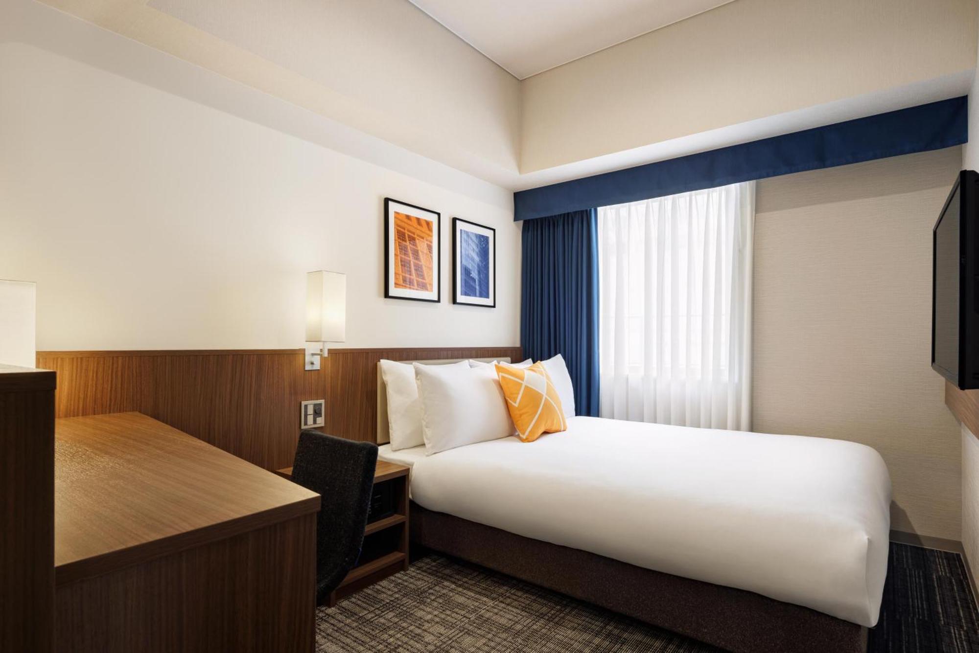 Four Points Flex By Sheraton Shinsaibashi Hotel