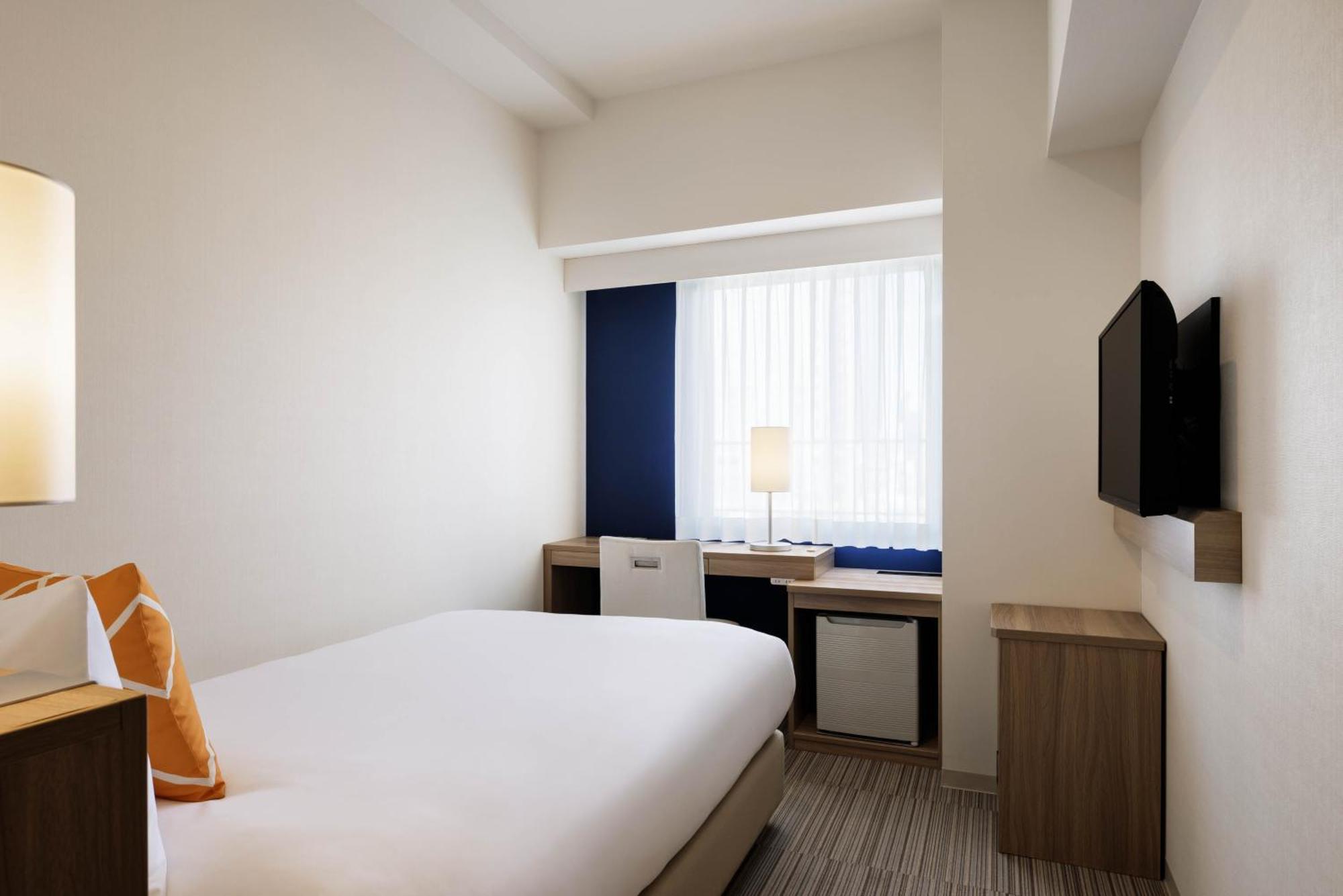 Hotel Four Points Flex By Sheraton Shin 3*