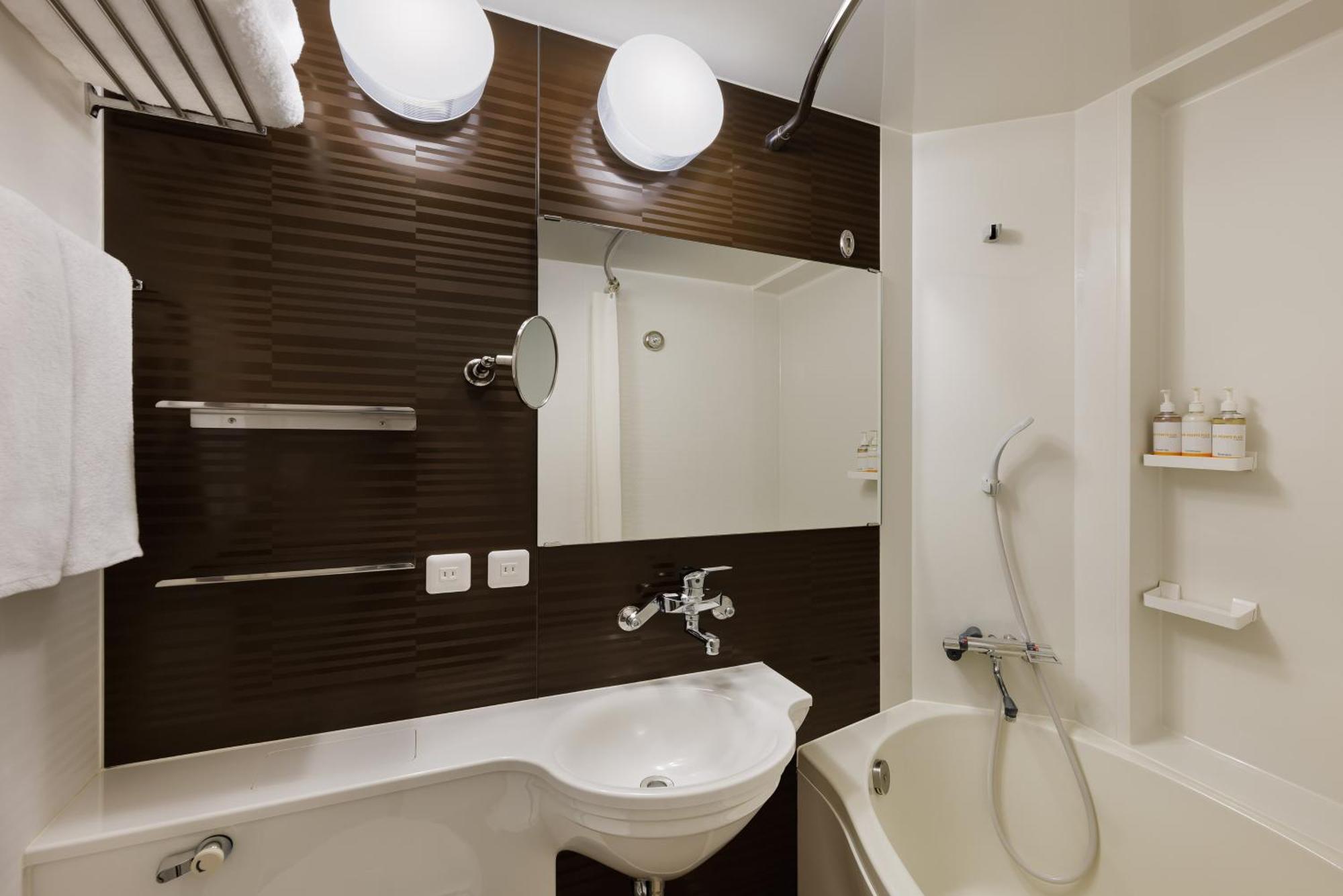 Four Points Flex By Sheraton Kitahama