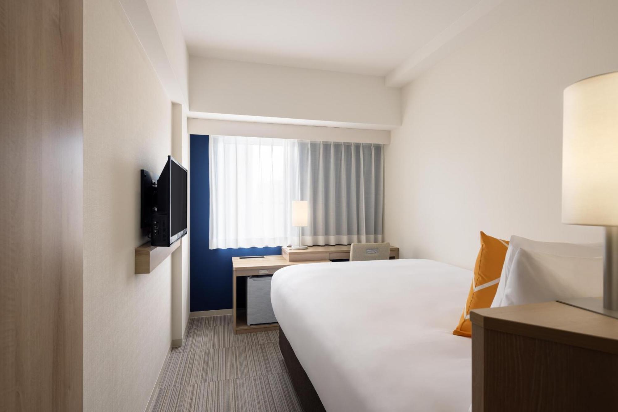 Hotel Four Points Flex By Sheraton Kitahama