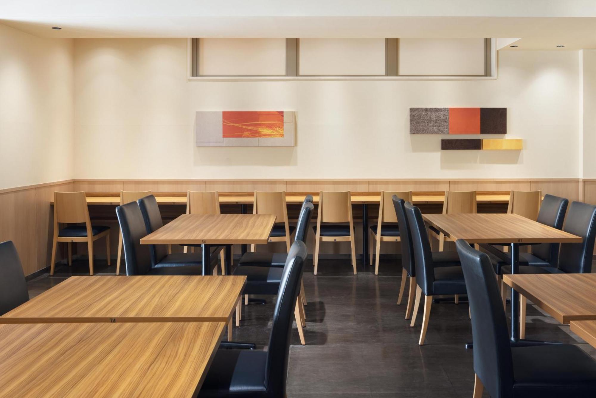 Four Points Flex By Sheraton Kitahama Hotel Osaka