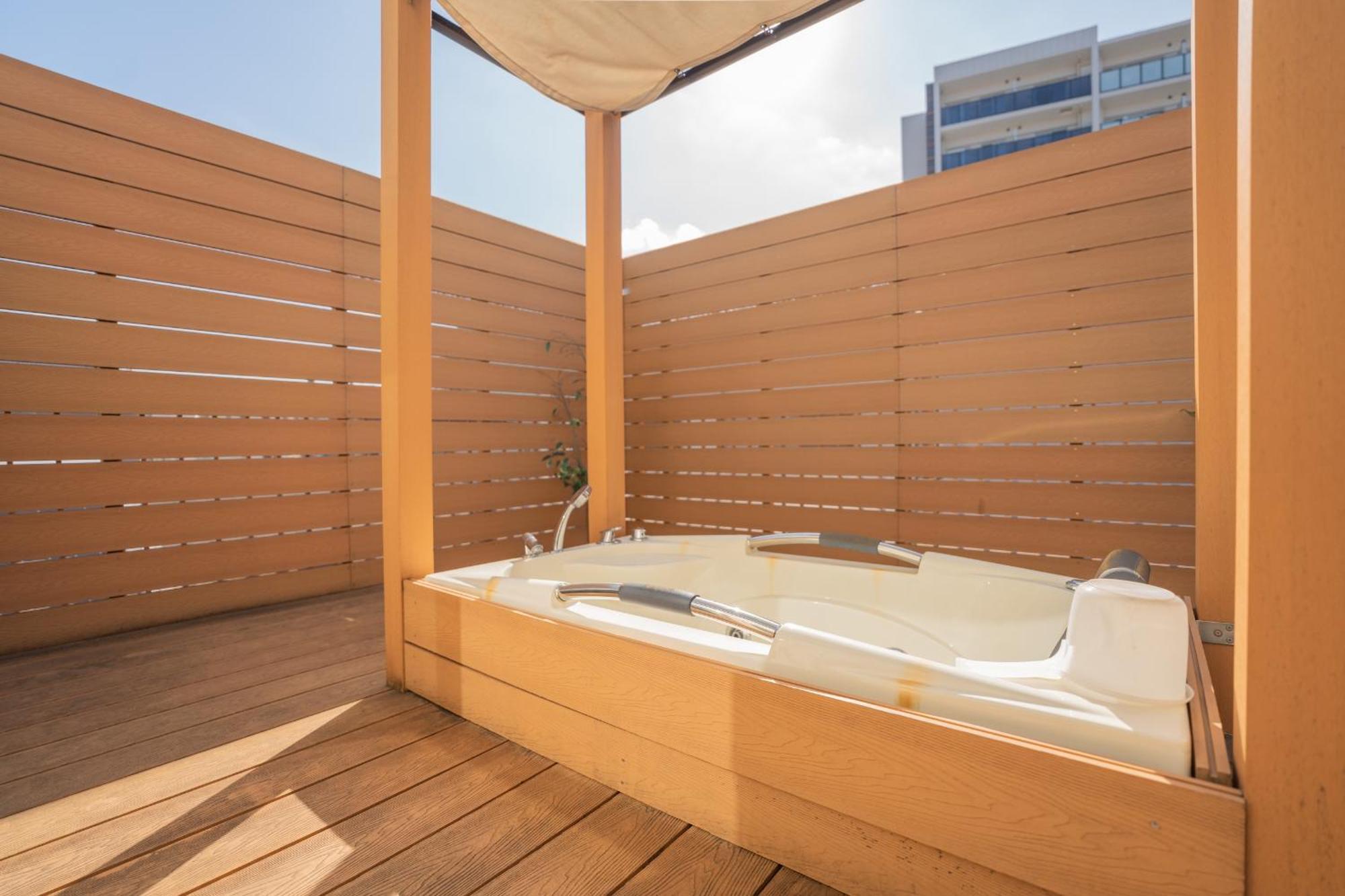 Sumiyoshi Mery: Traditional Townhouse Near Sumiyoshi Shrine Pousada *