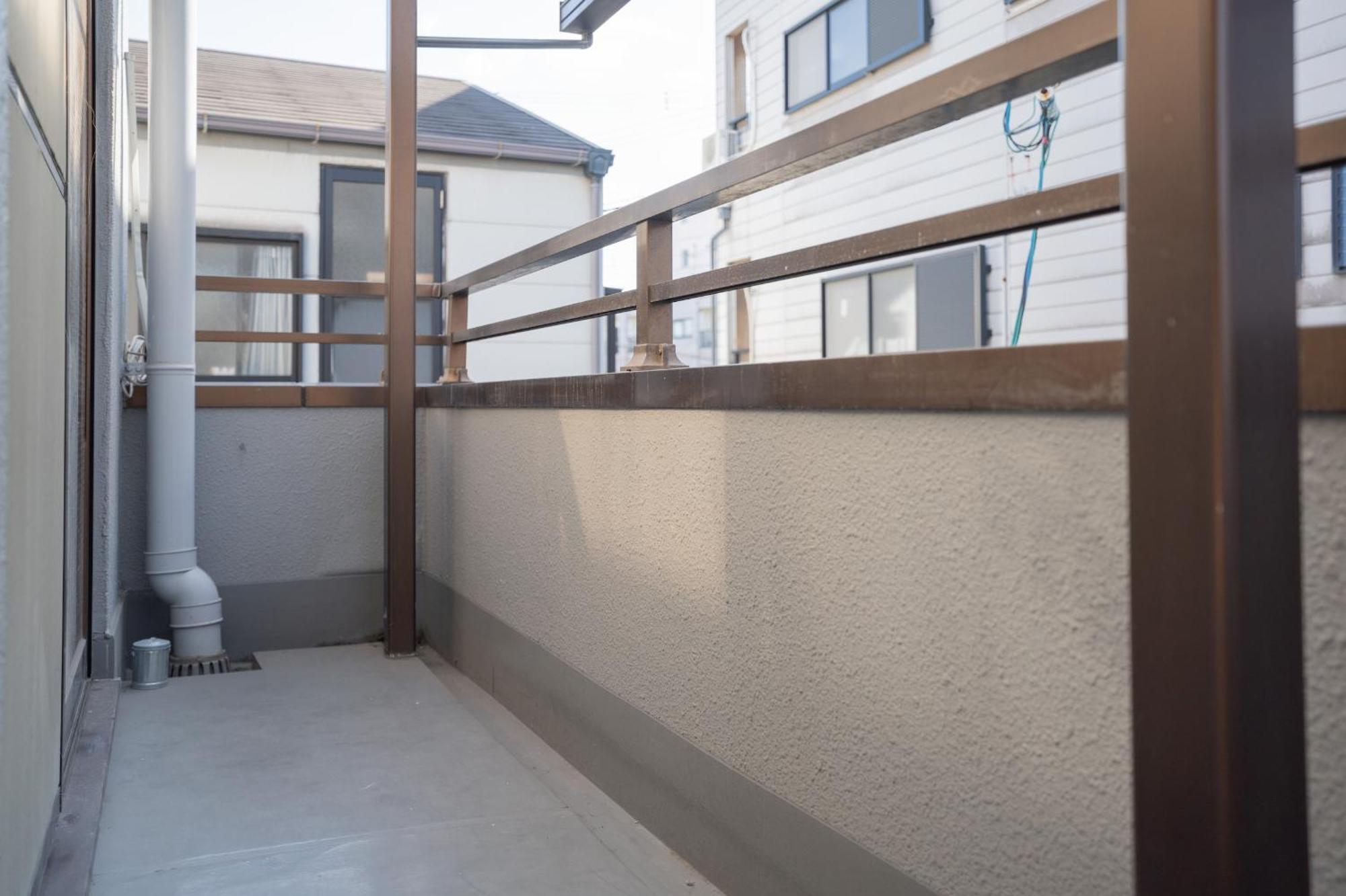 Pousada Sumiyoshi Mery: Traditional Townhouse Near Sumiyoshi Shrine
