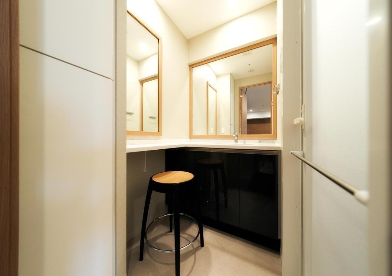Stayat Shinsaibashi East - Concept Apartment