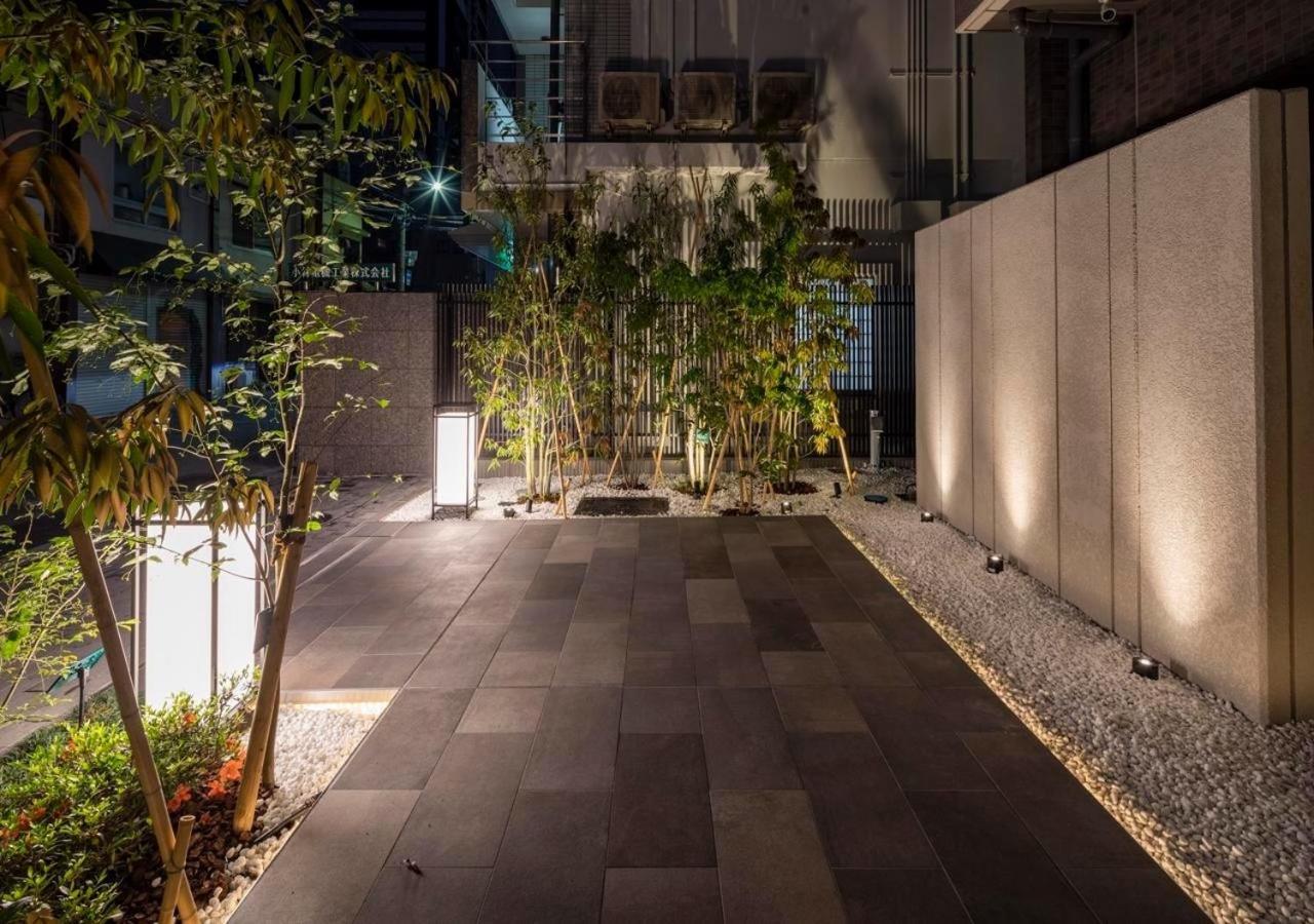 Stayat Shinsaibashi East - Concept Apartment