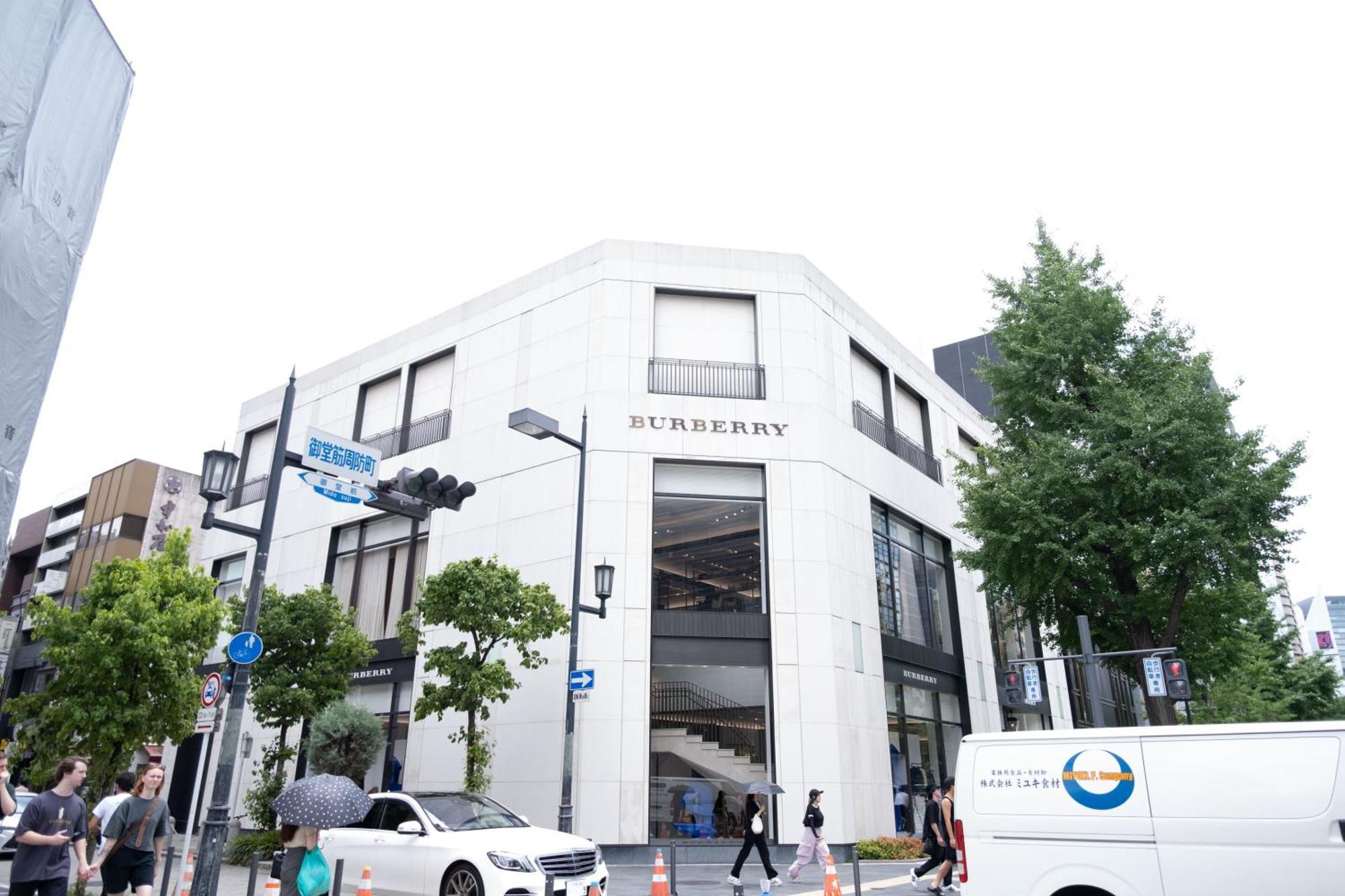 Apartment The Peak Shinsaibashi *