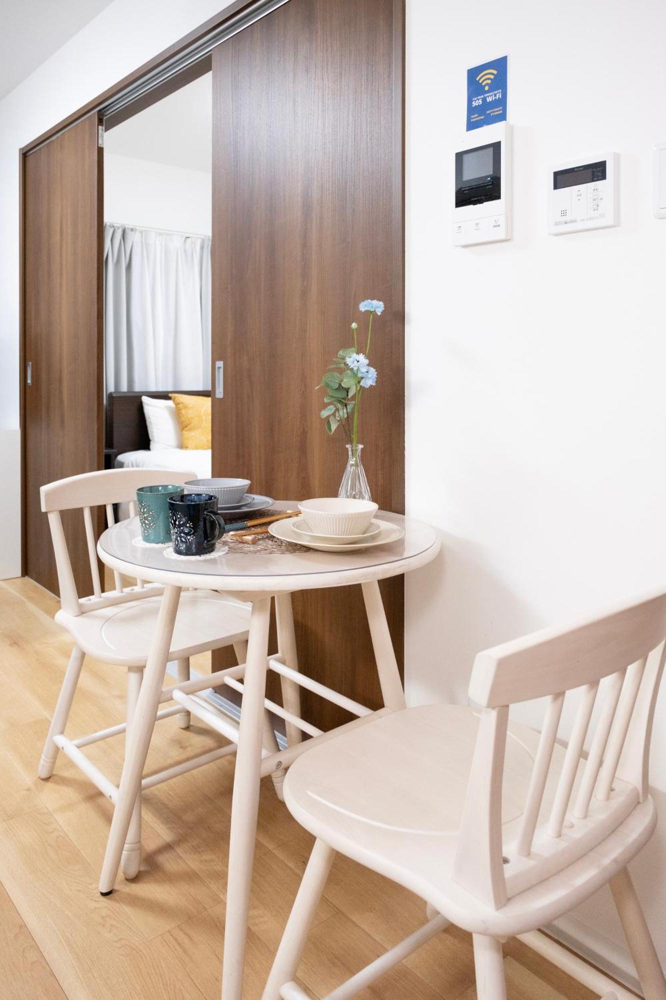Apartamento The Peak Tengachaya