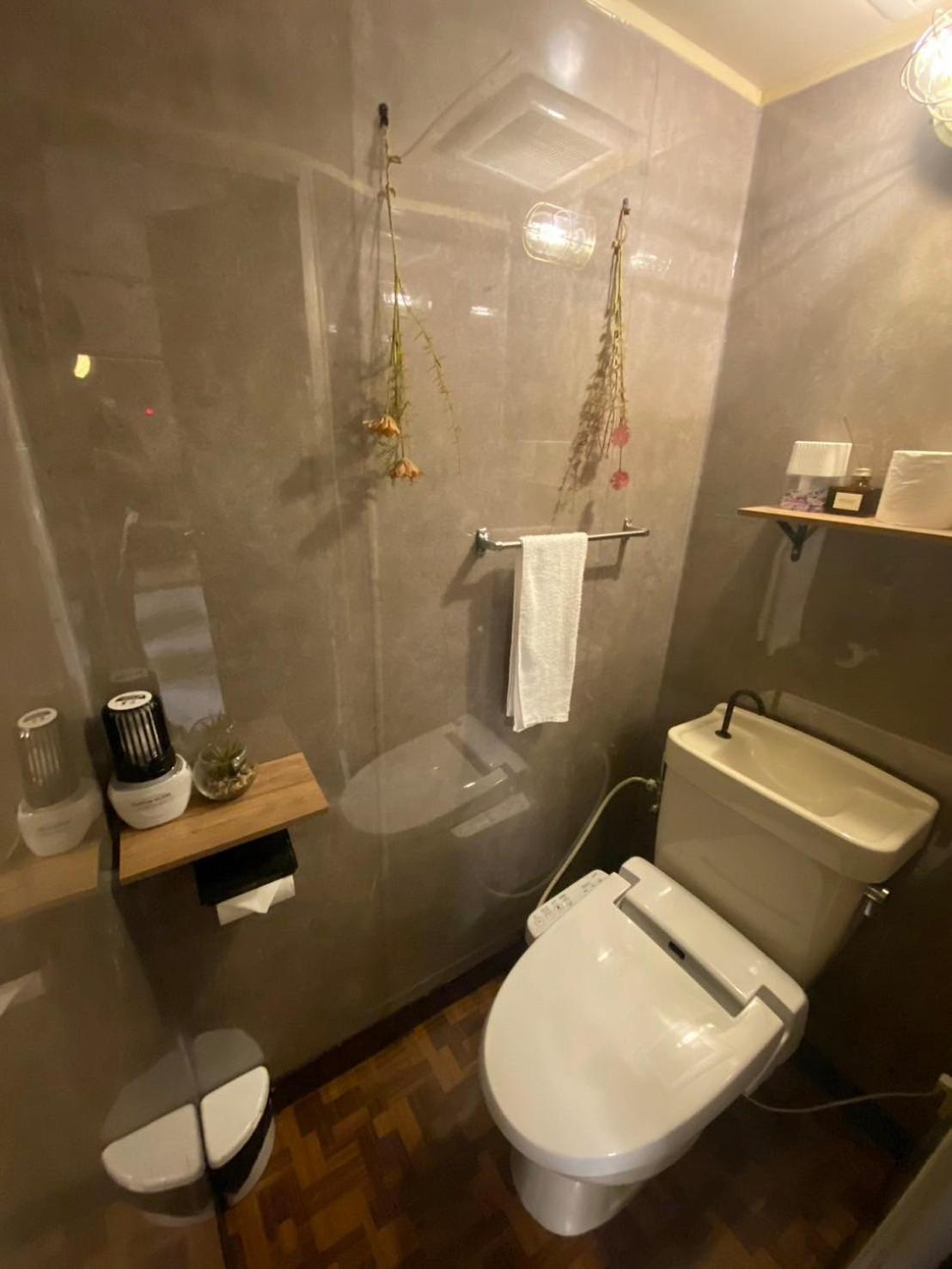 Yaino Teras: Cozy Near Tenjinbashisuji 6-chome Station Osaka