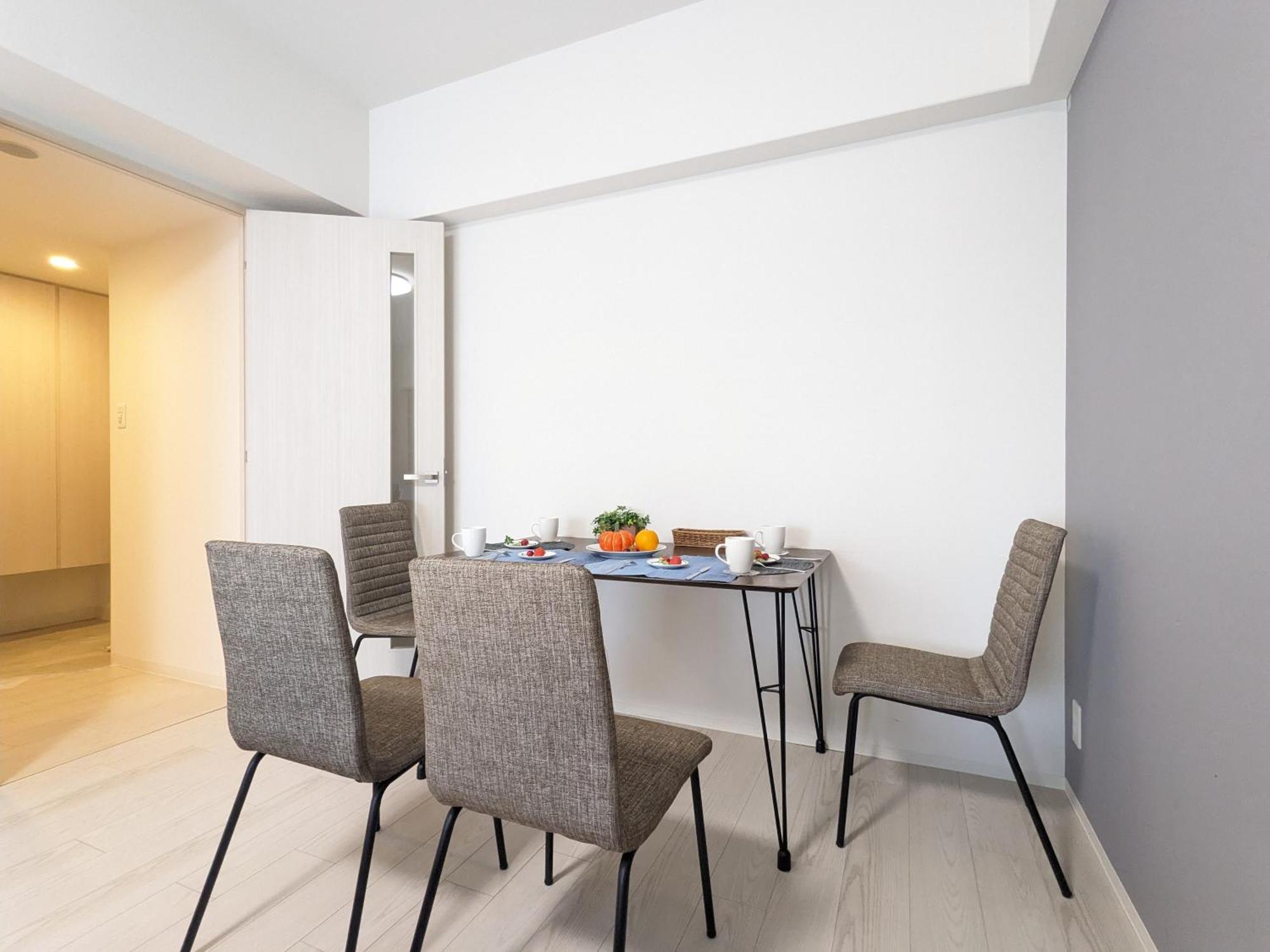 Apartamento Eslead Nipponbashi *