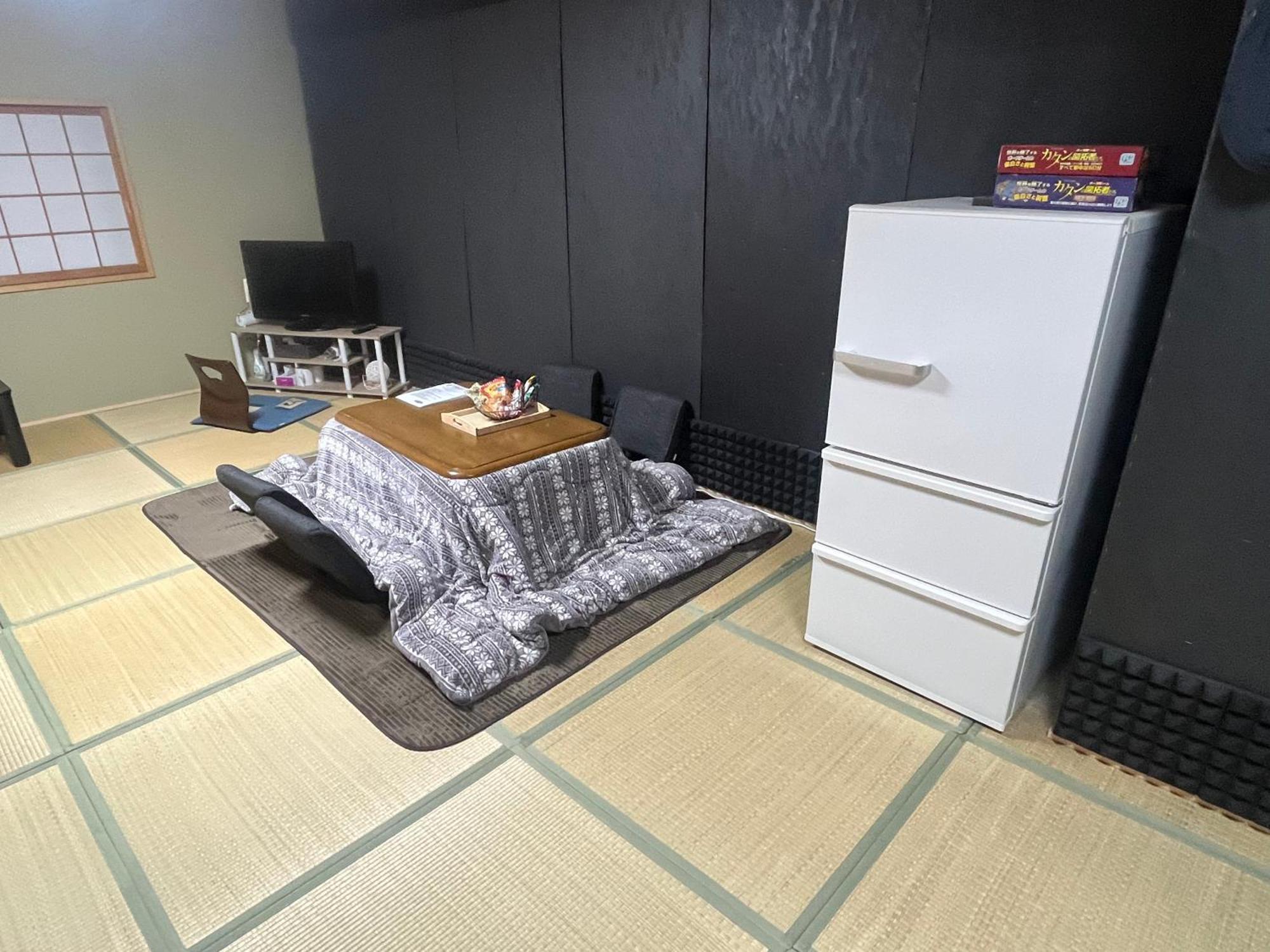 Ryokan Wafu Uehonmachi 2*