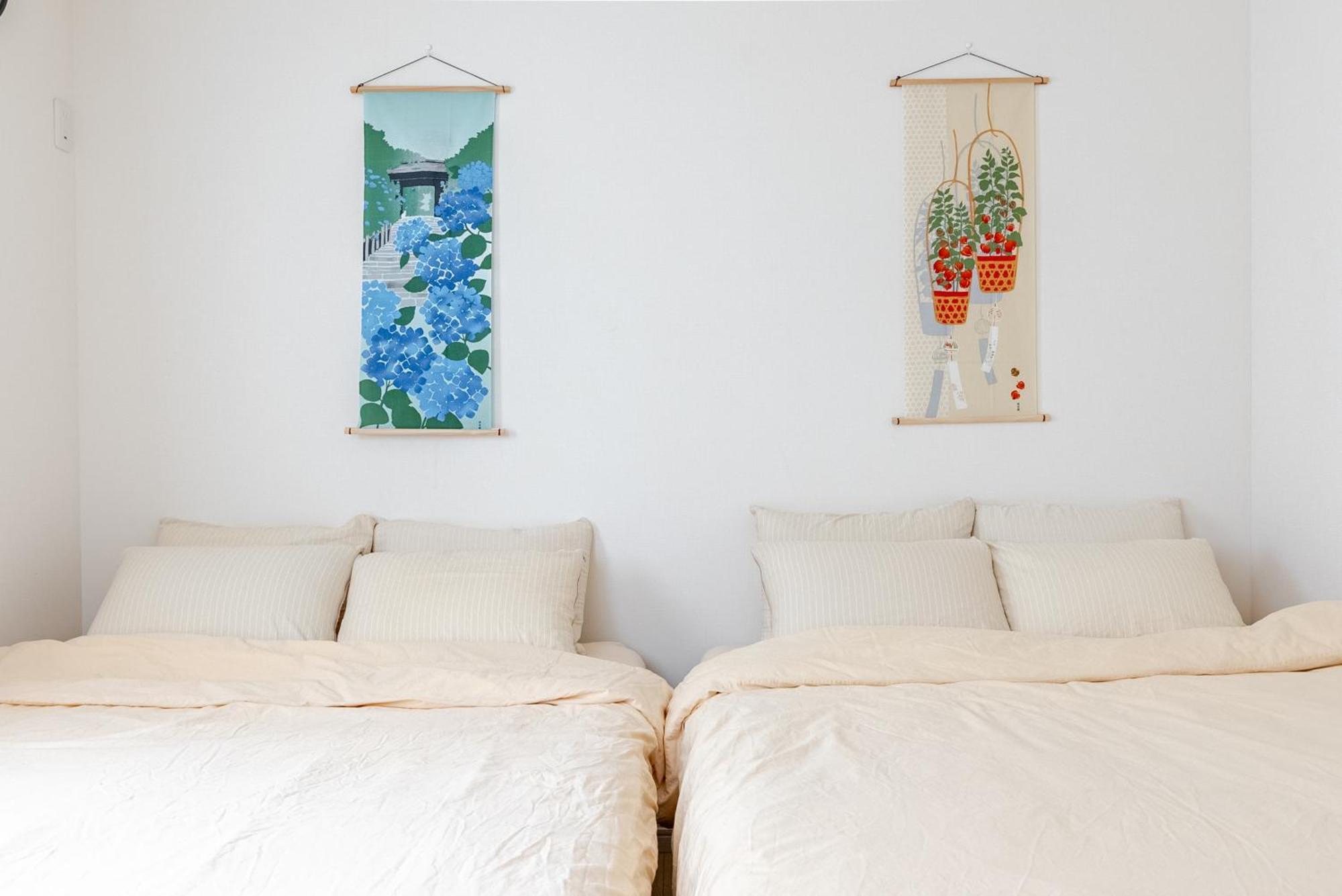 Apartamento Usj 22min,kaiyukan 11min,kyocera Dome 8min,solaniwa Onsen 5min,direct 2 Kix,kaiyukan,osaka,nara,osaka Castle *